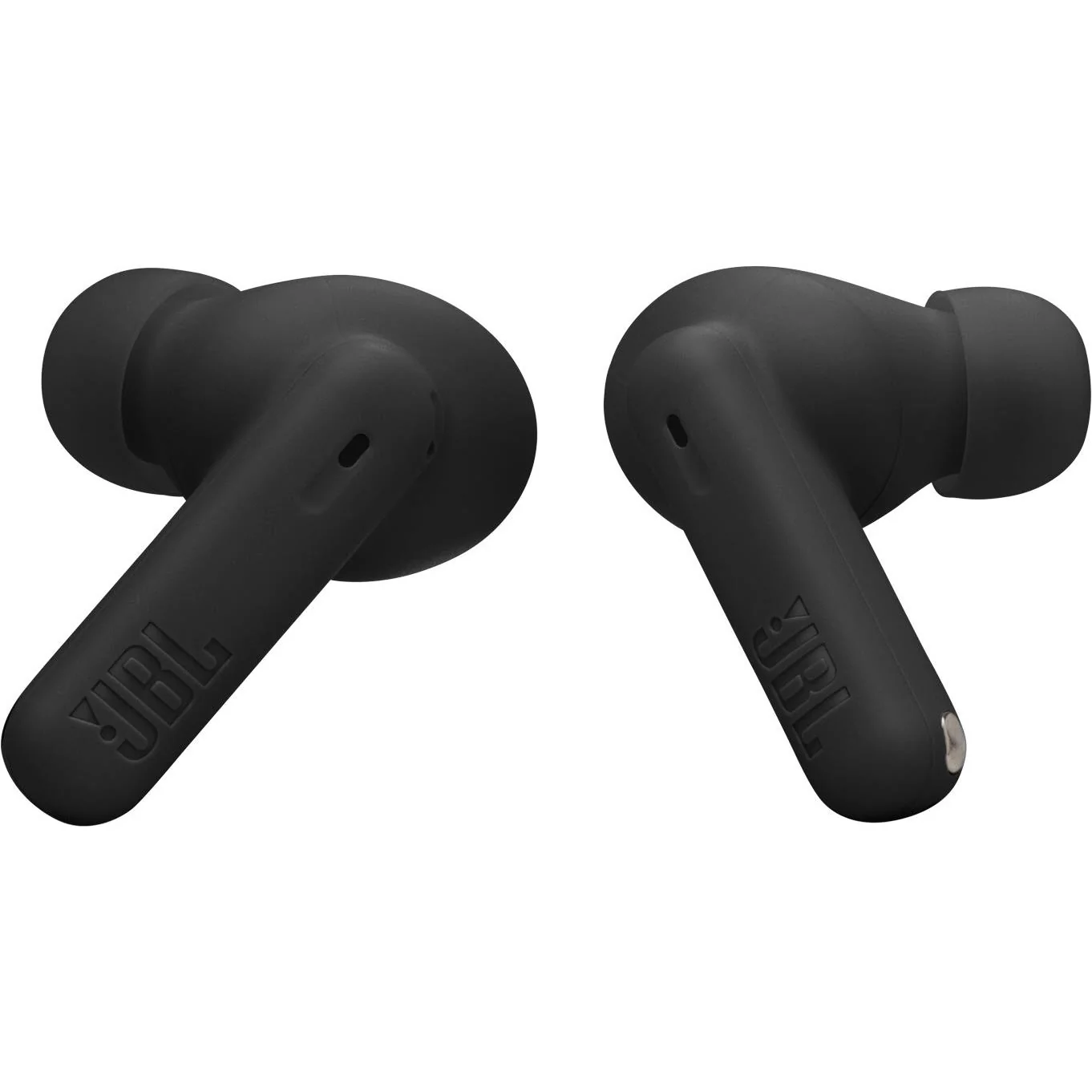 JBL Wave Beam 2 TWS Noise Cancelling In-Ear Headphones (Black) - Image 3