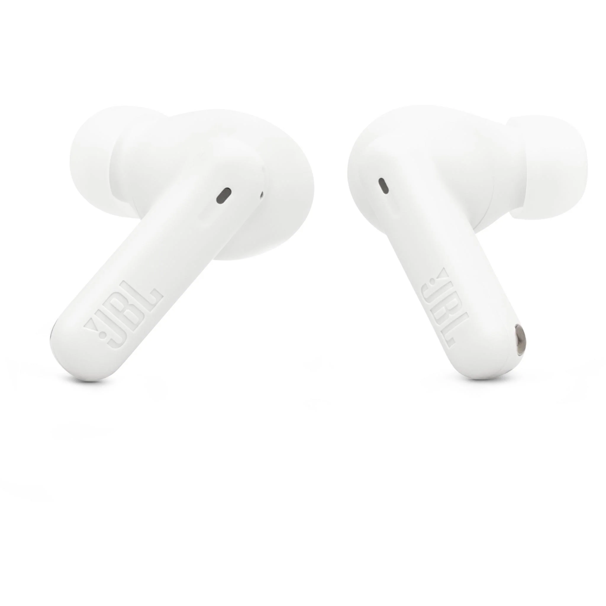 JBL Wave Beam 2 TWS Noise Cancelling In-Ear Headphones (White) - Image 3