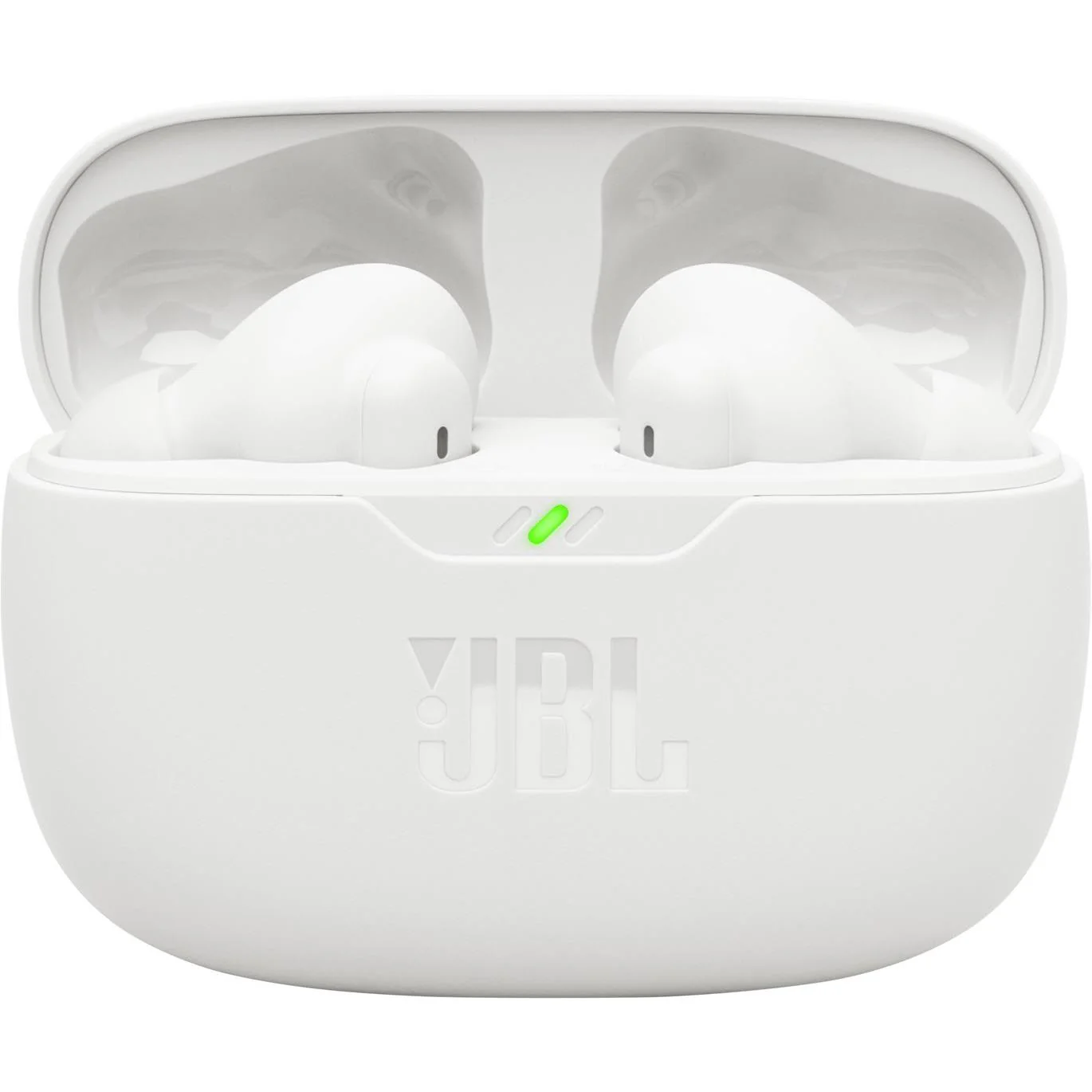 JBL Wave Beam 2 TWS Noise Cancelling In-Ear Headphones (White) - Image 5