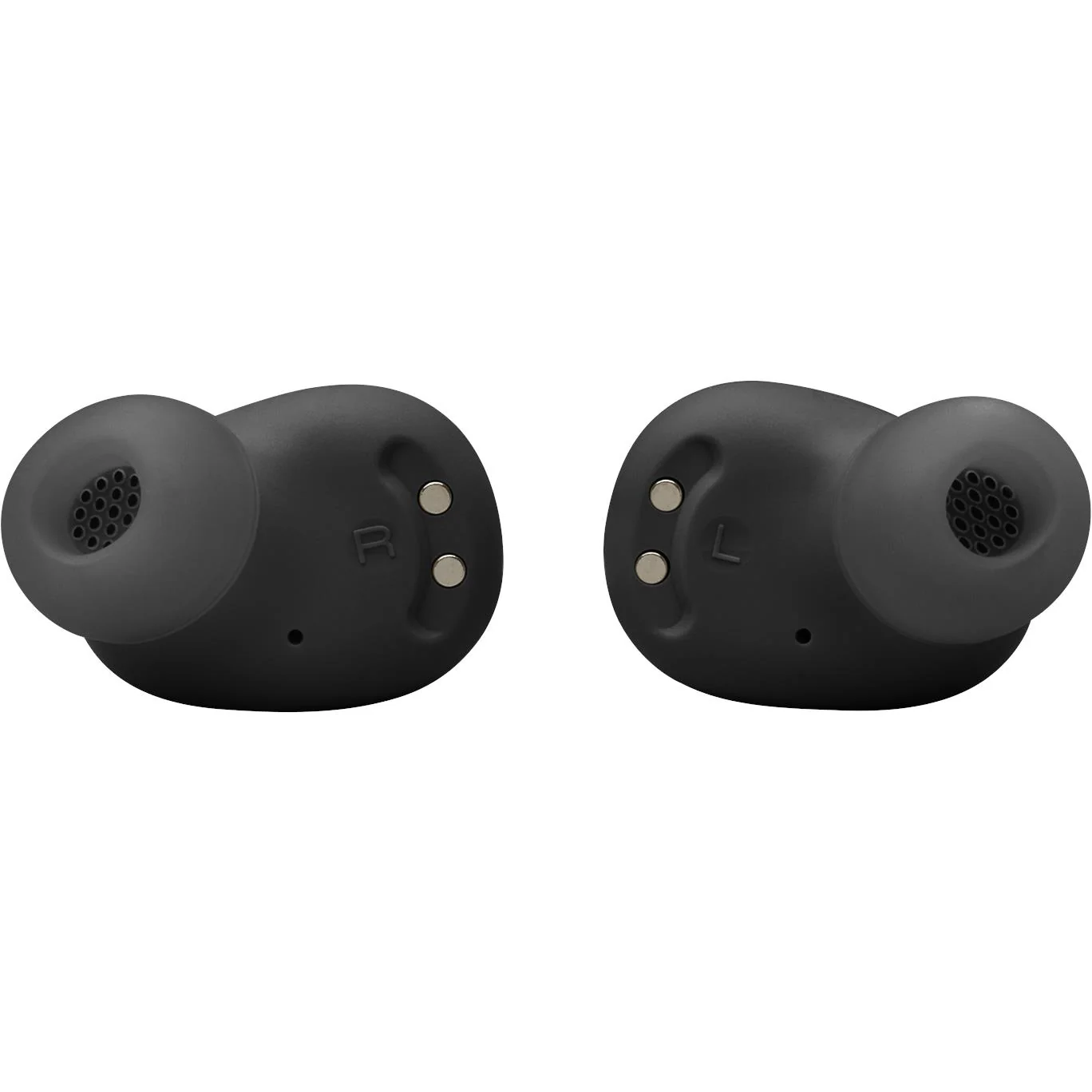 JBL Wave Buds 2 Noise Cancelling Earbuds (Black) - Image 4