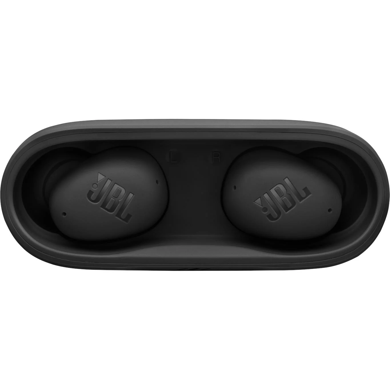 JBL Wave Buds 2 Noise Cancelling Earbuds (Black) - Image 6