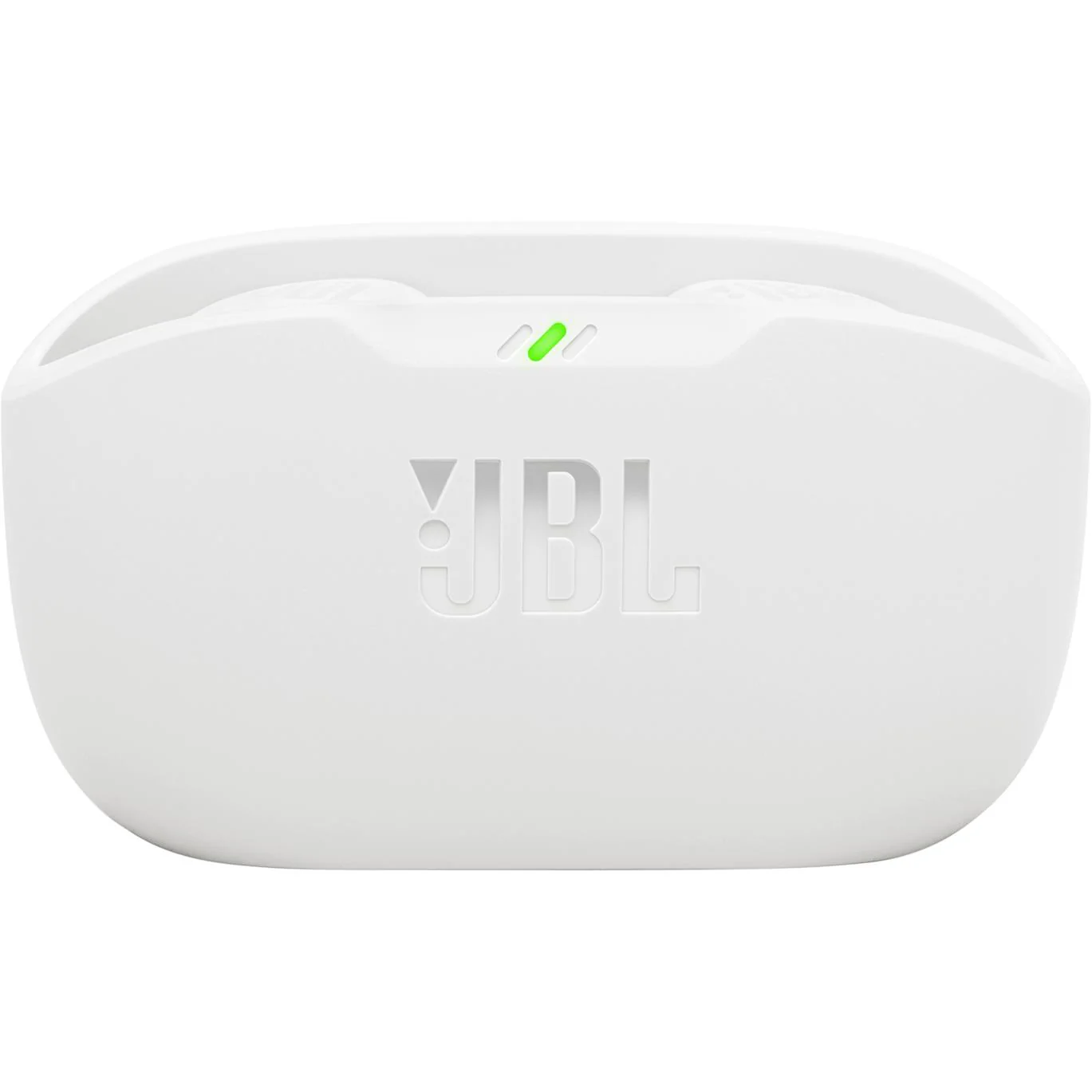 JBL Wave Buds 2 Noise Cancelling Earbuds (White) - Image 5