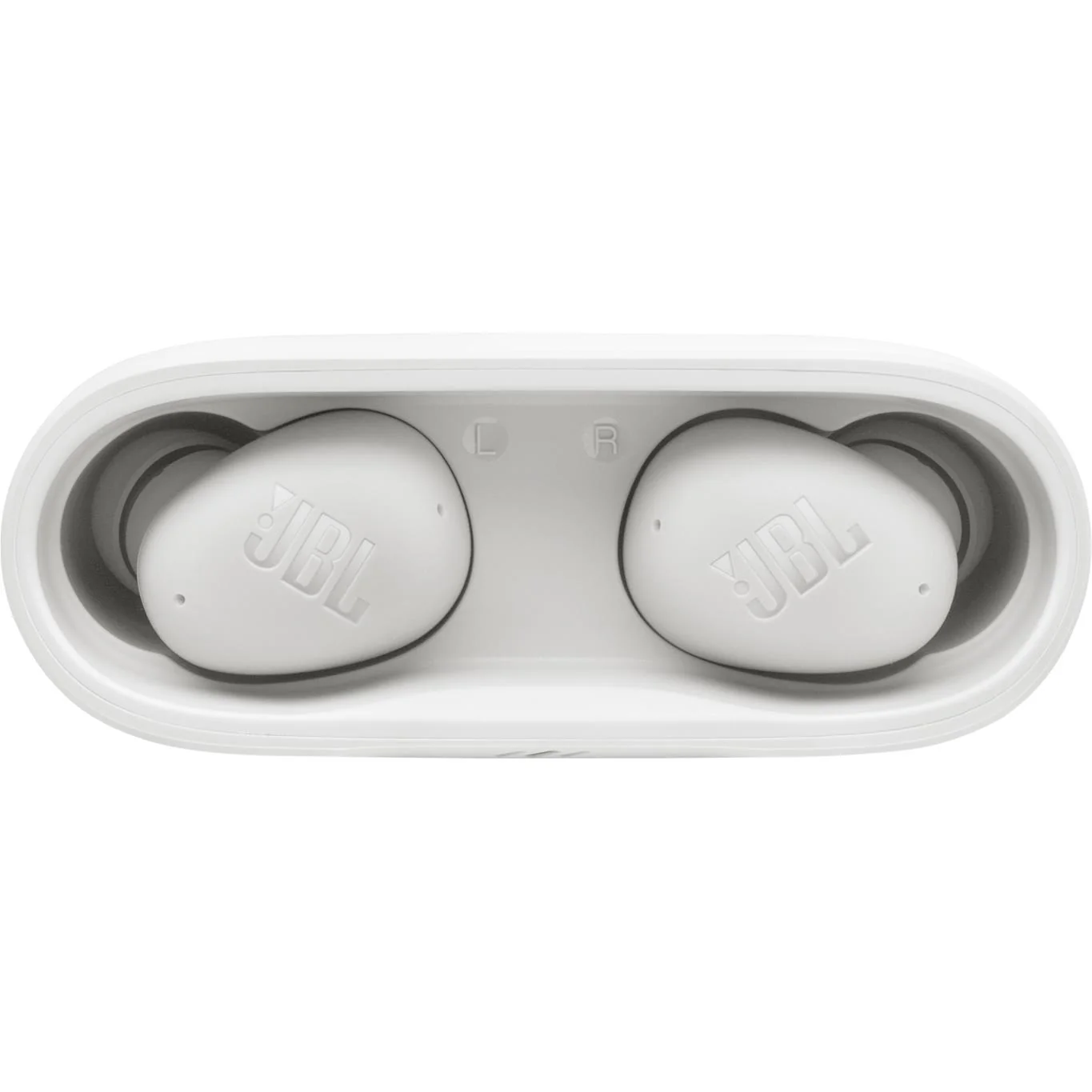 JBL Wave Buds 2 Noise Cancelling Earbuds (White) - Image 6