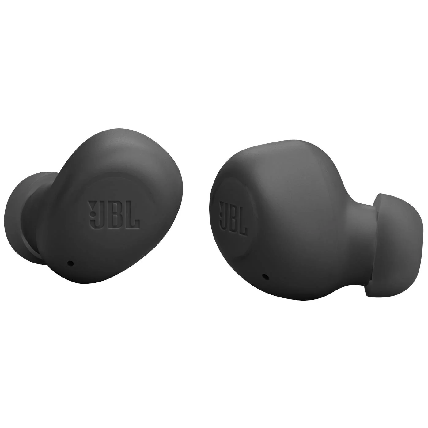 JBL Wave Buds True Wireless Earbuds (Black) - Image 10