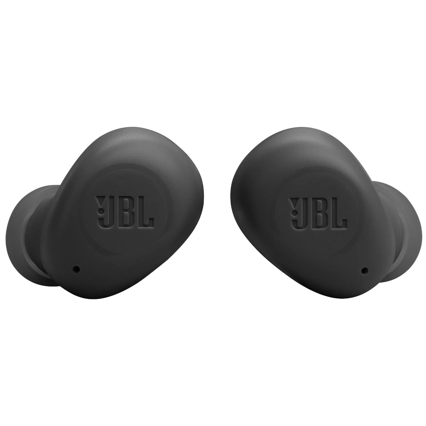 JBL Wave Buds True Wireless Earbuds (Black) - Image 3