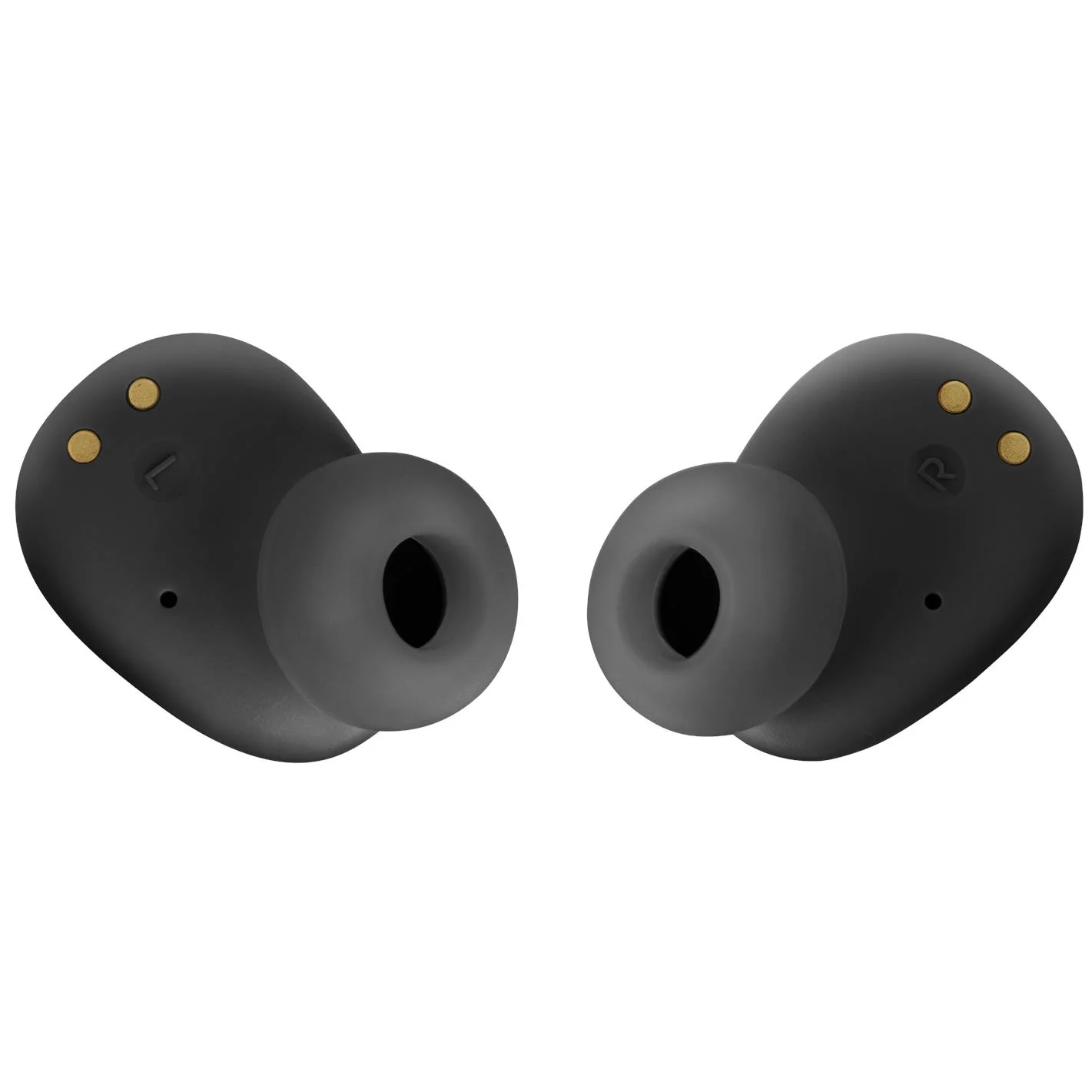 JBL Wave Buds True Wireless Earbuds (Black) - Image 4