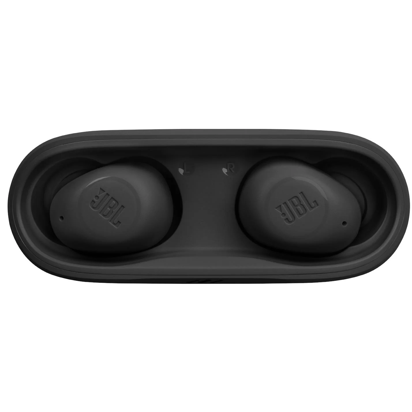 JBL Wave Buds True Wireless Earbuds (Black) - Image 7