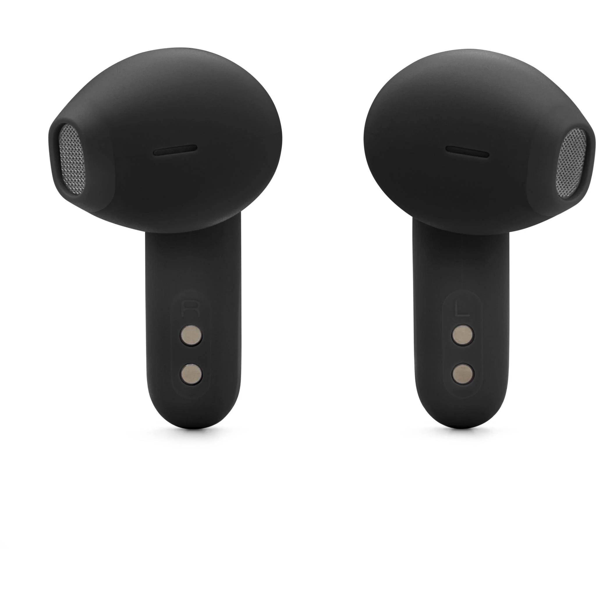 JBL Wave Flex 2 True Wireless In-Ear Headphones (Black) - Image 2