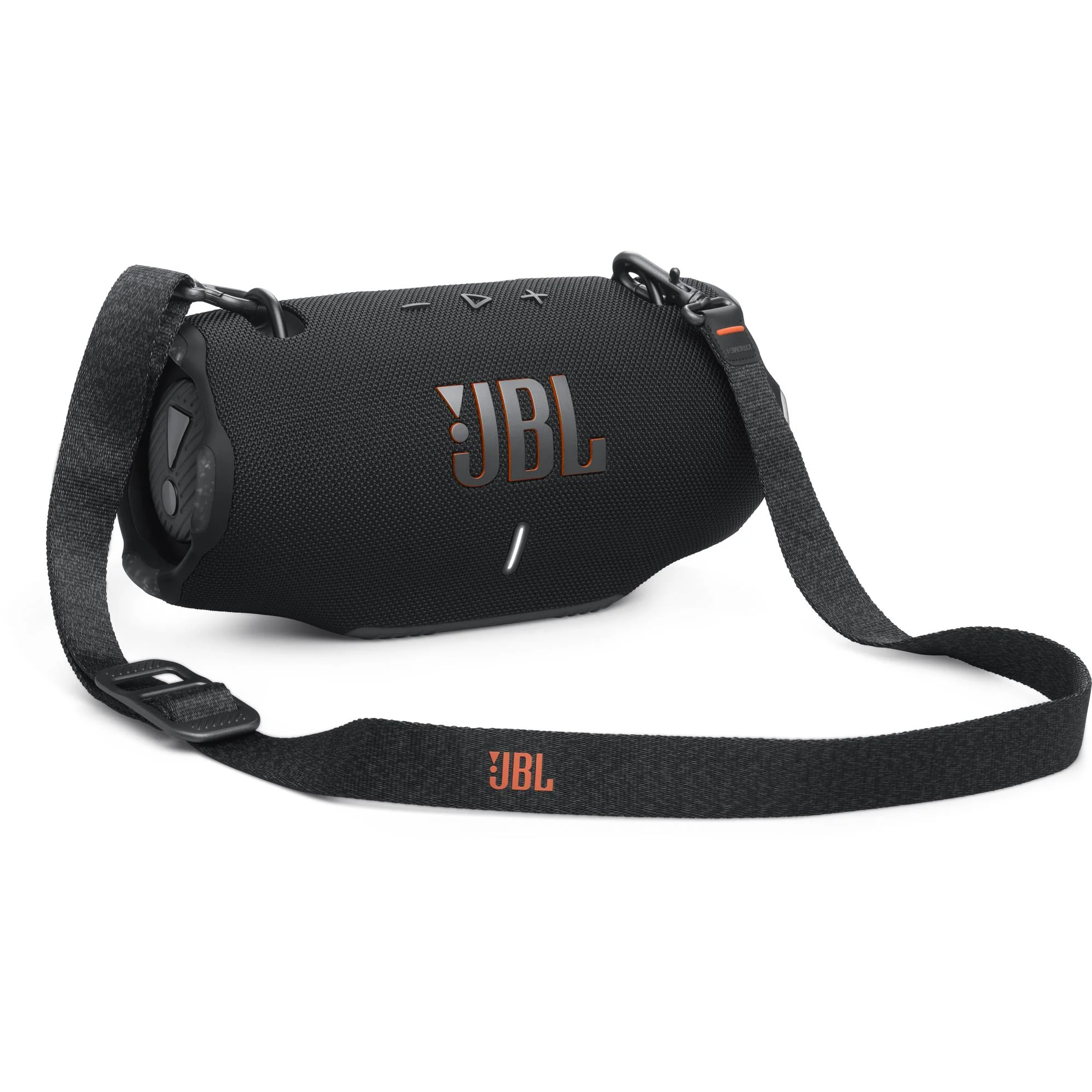 JBL Xtreme 4 Portable Bluetooth Speaker (Black) - Image 2