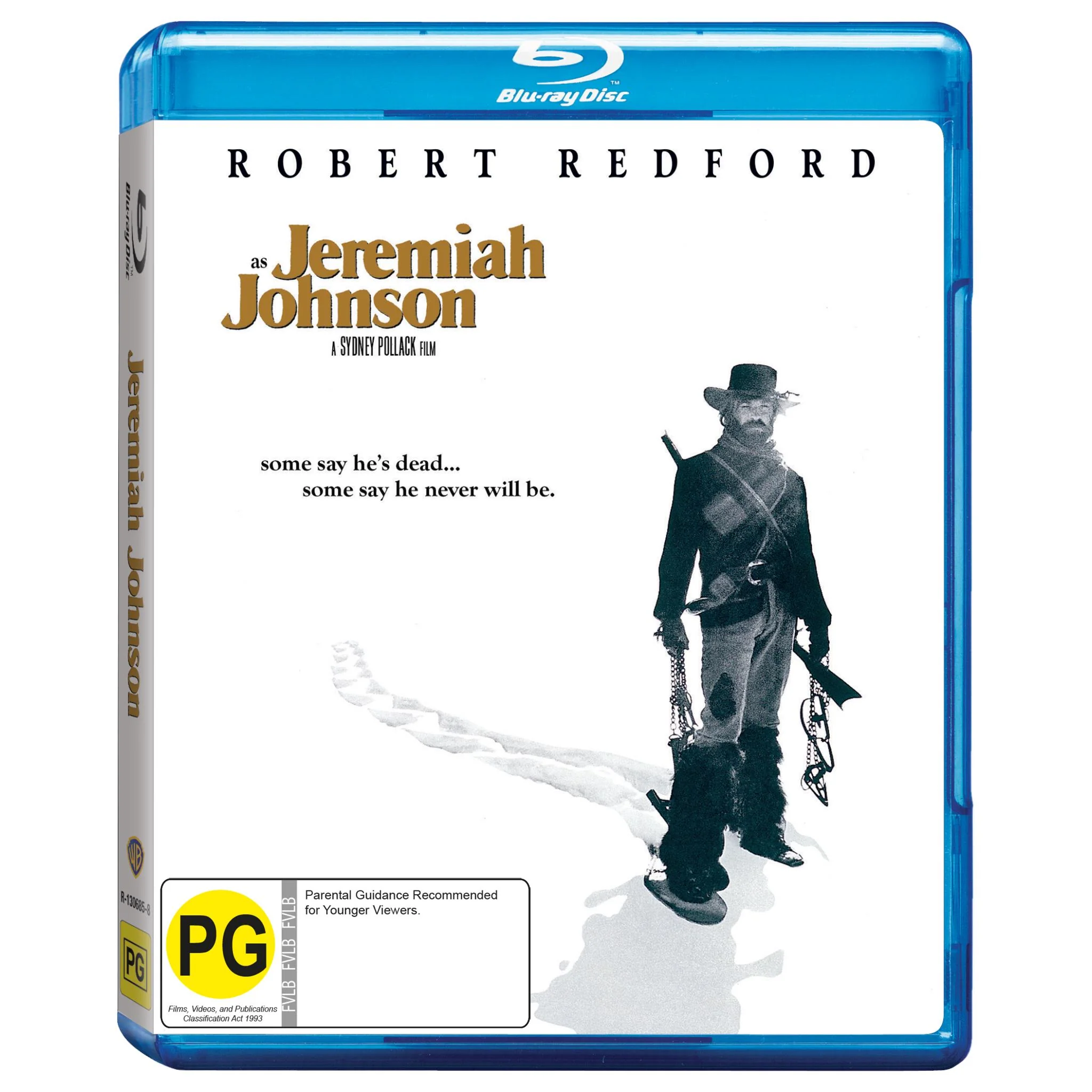 Jeremiah Johnson - Image 2