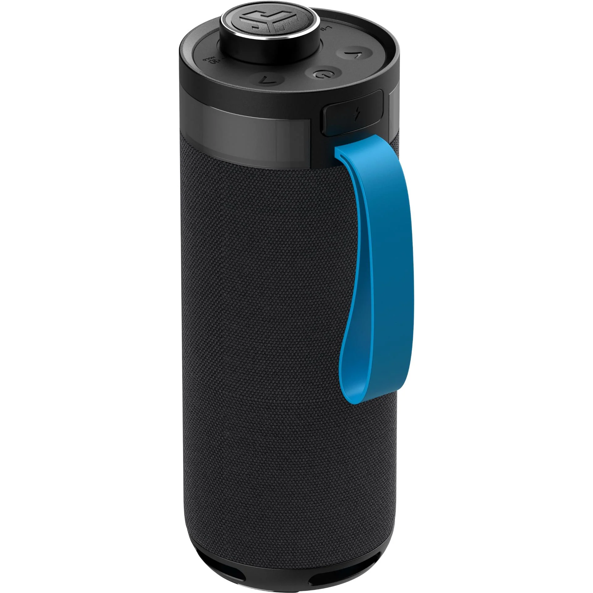 JLab Go Party Portable Bluetooth Speaker (Black) - Image 3