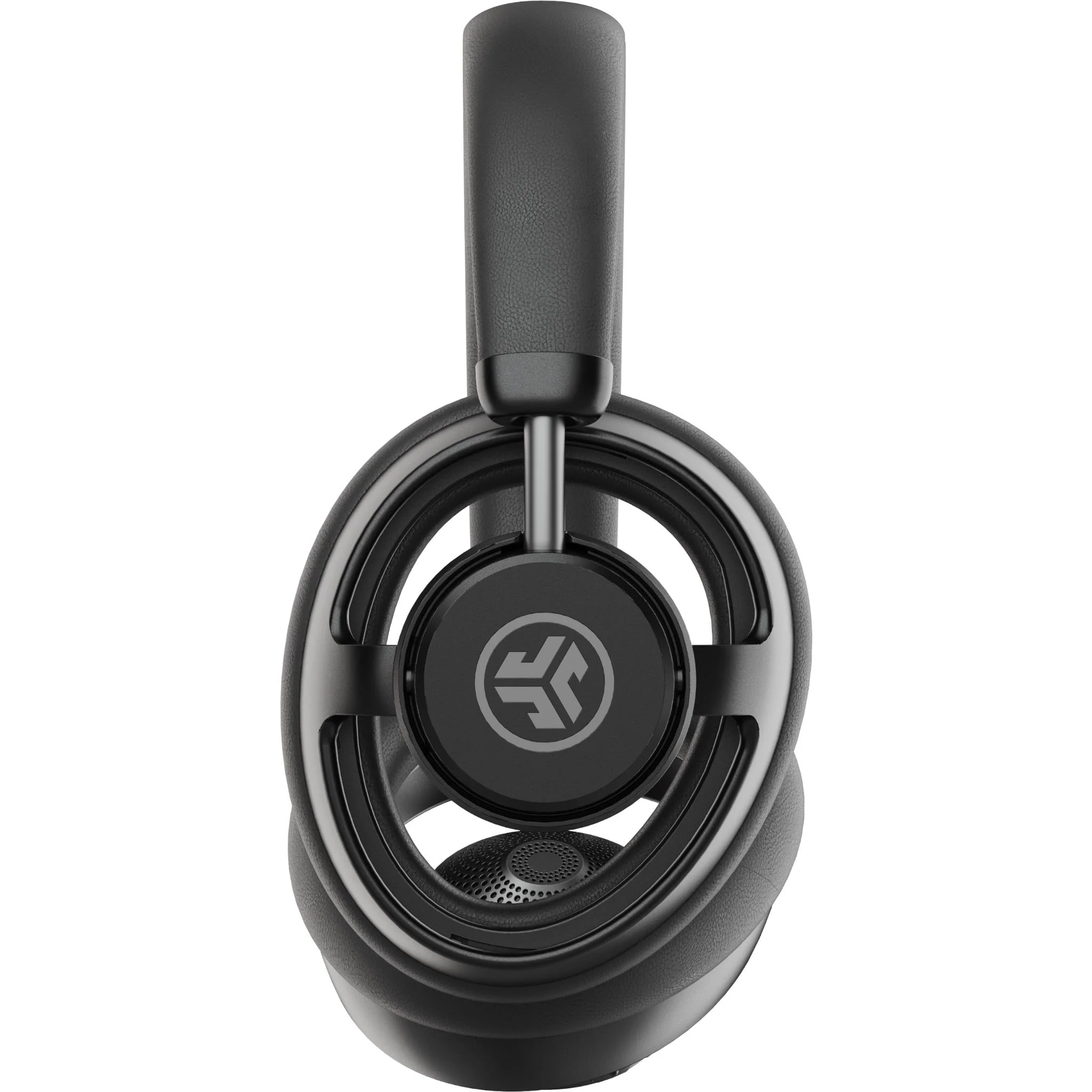 JLab JBuds Open Wireless Open Ear Headphones (Black) - Image 3