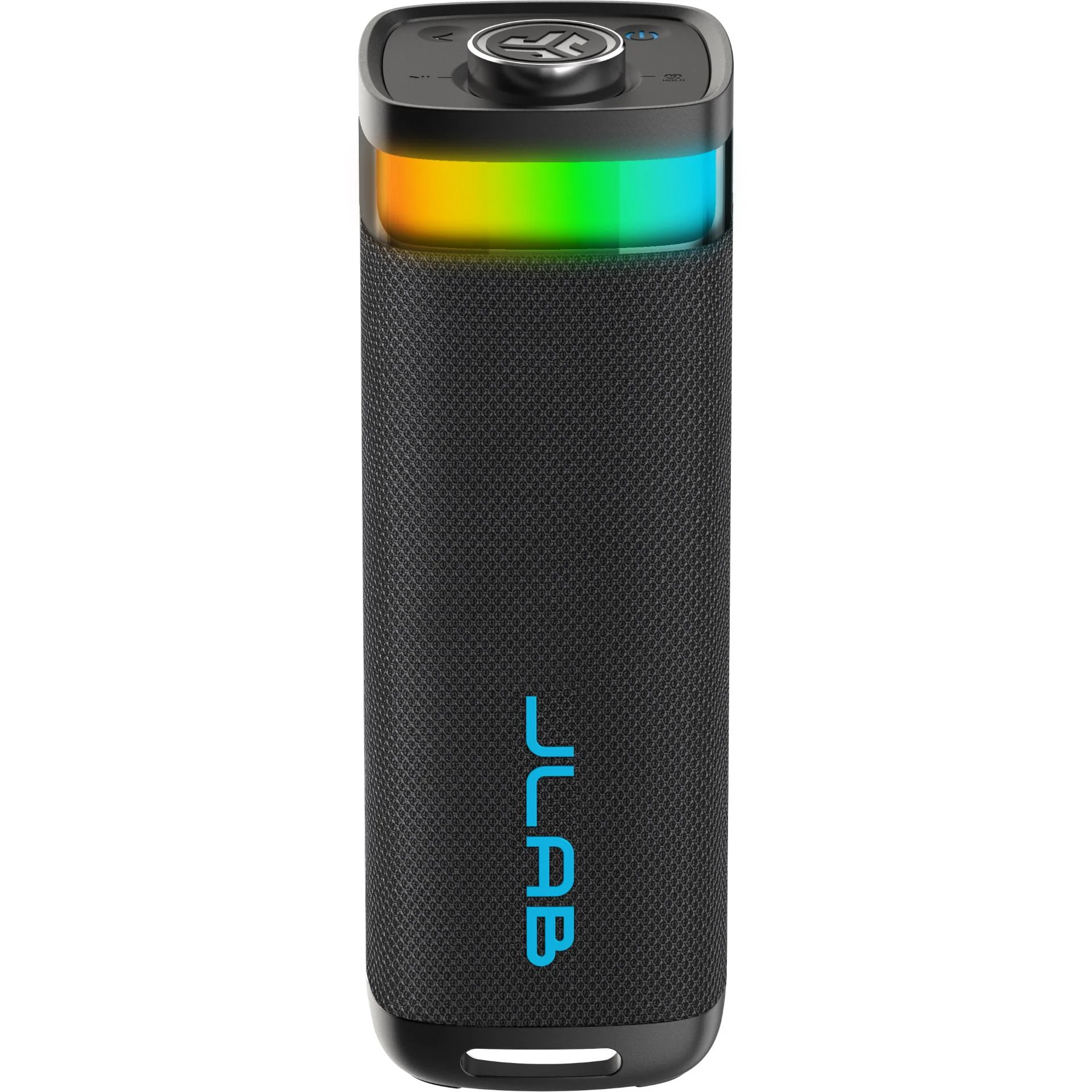 JLab JBuds Party Portable Bluetooth Speaker (Black) - Image 2