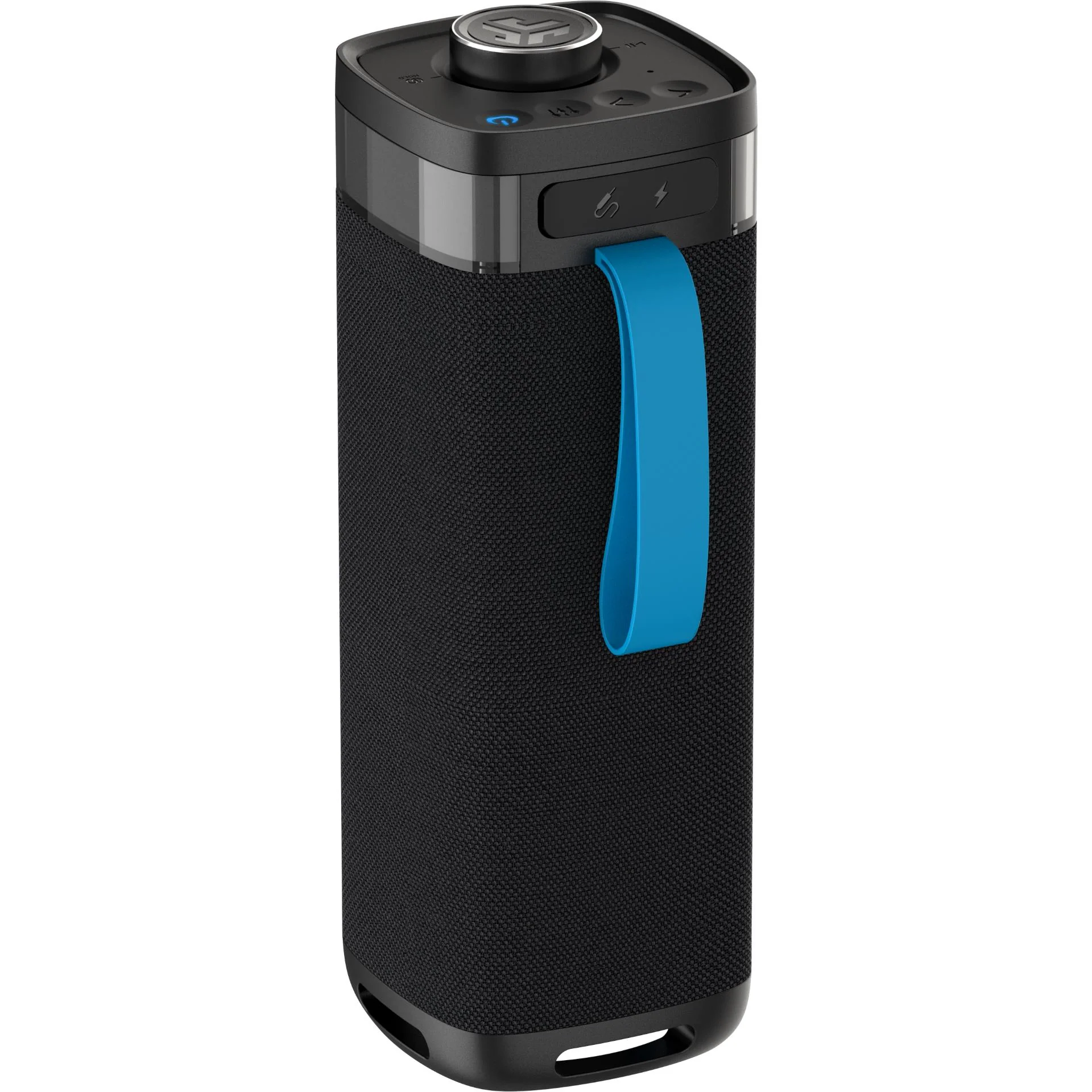 JLab JBuds Party Portable Bluetooth Speaker (Black) - Image 3