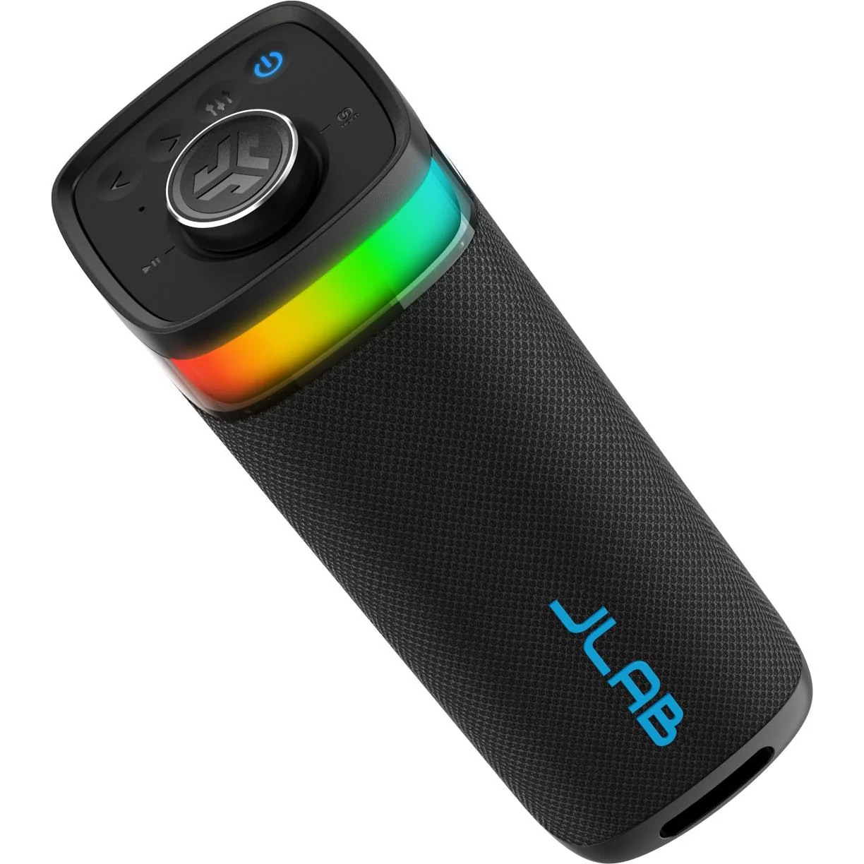JLab JBuds Party Portable Bluetooth Speaker (Black) - Image 5