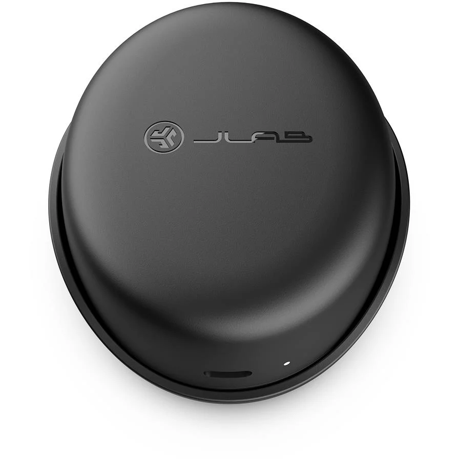 JLab Work Buds True Wireless Earbuds (Black) - Image 2