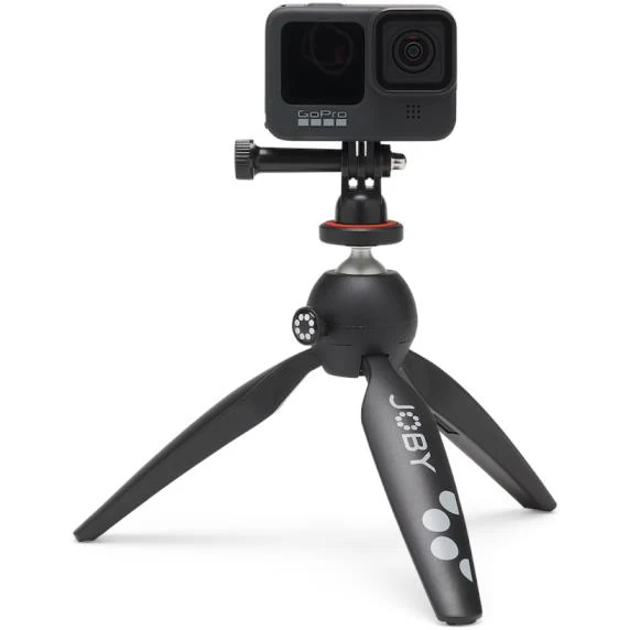 Joby HandyPod 2 Kit (Black) - Image 3