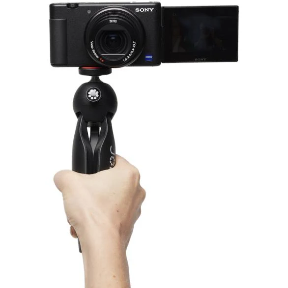 Joby HandyPod 2 Kit (Black) - Image 4