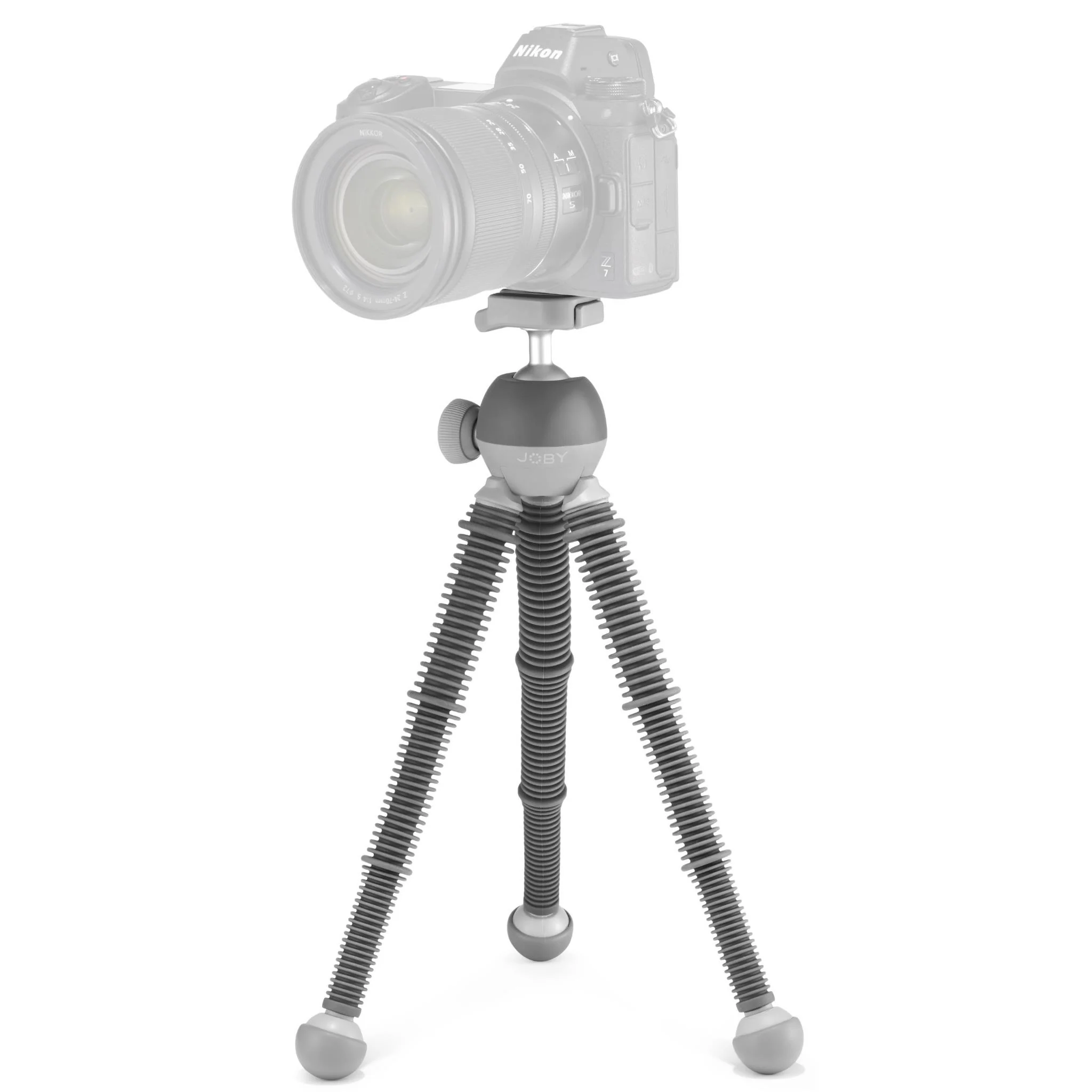 Joby PodZilla Flexible Tripod Large - Image 2