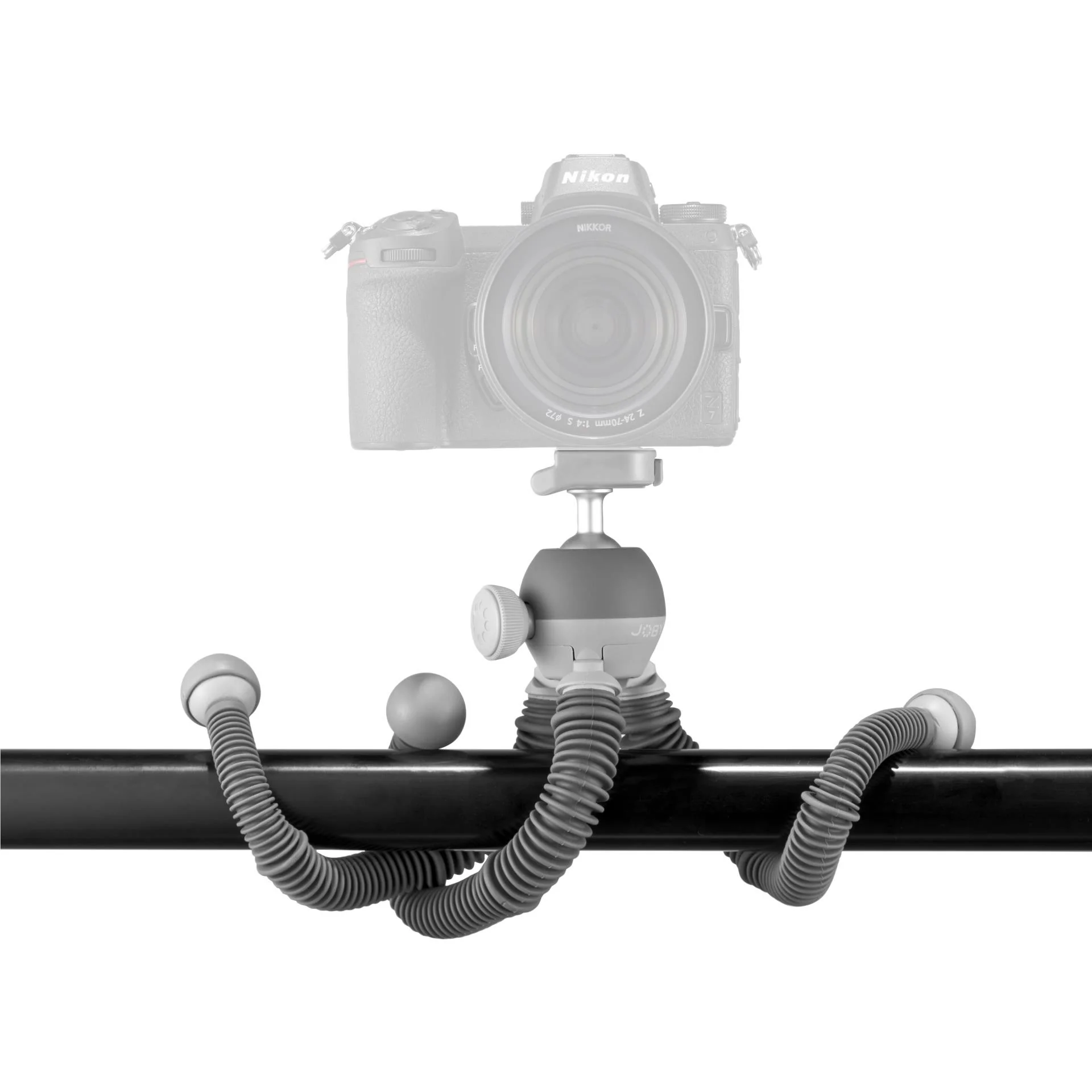Joby PodZilla Flexible Tripod Large - Image 3