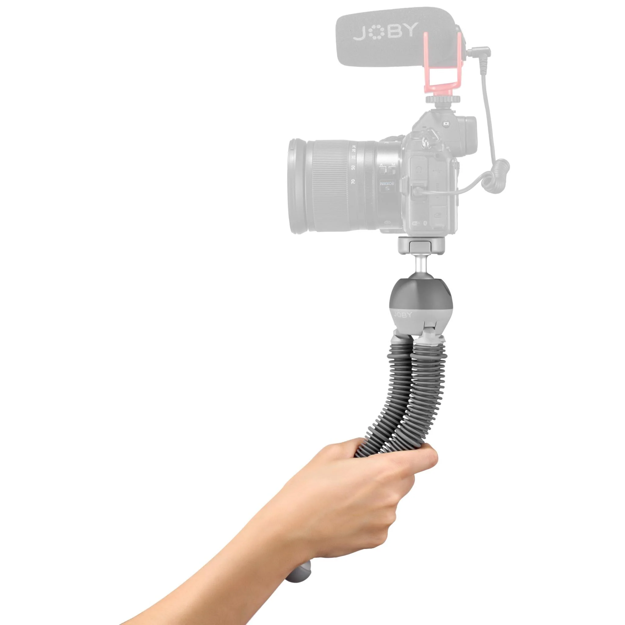 Joby PodZilla Flexible Tripod Large - Image 4