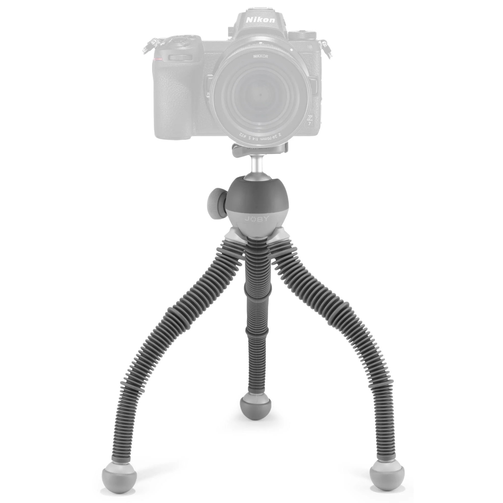 Joby PodZilla Flexible Tripod Large - Image 8