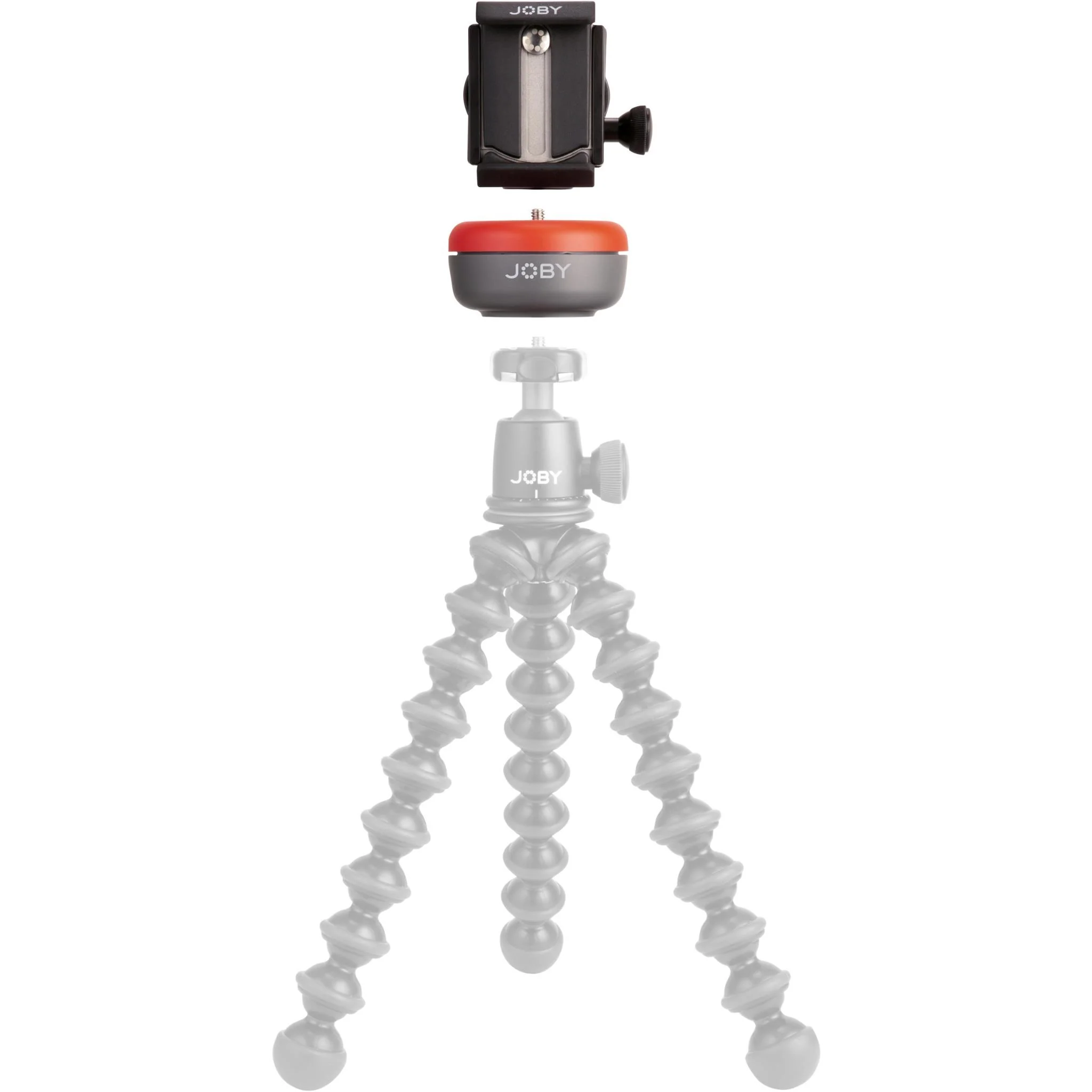 JOBY Spin Phone Mount Kit - Image 6