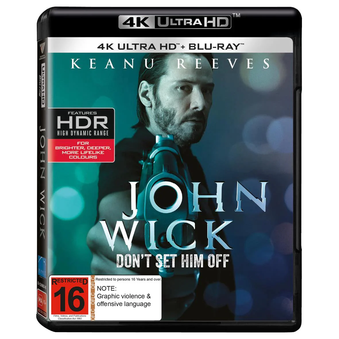 John Wick - Image 2