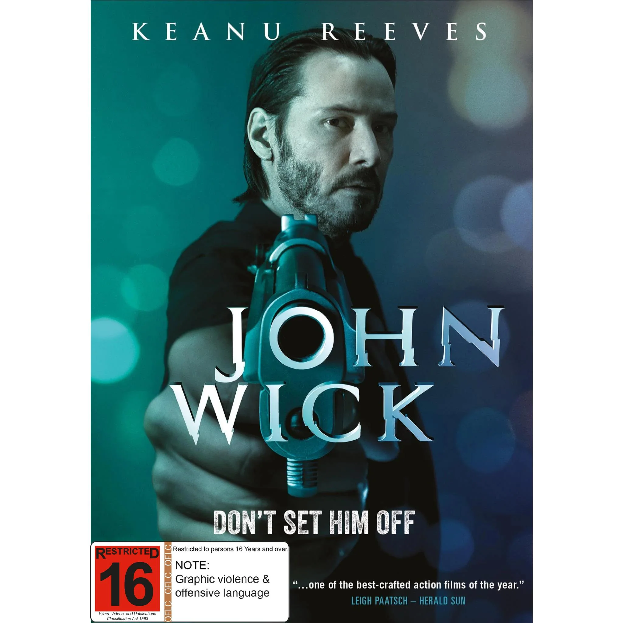 John Wick