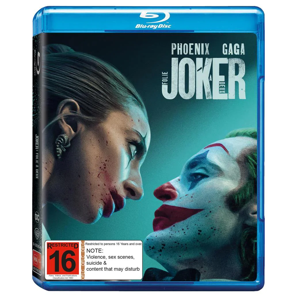 Joker: Folie A Deux - Image 2