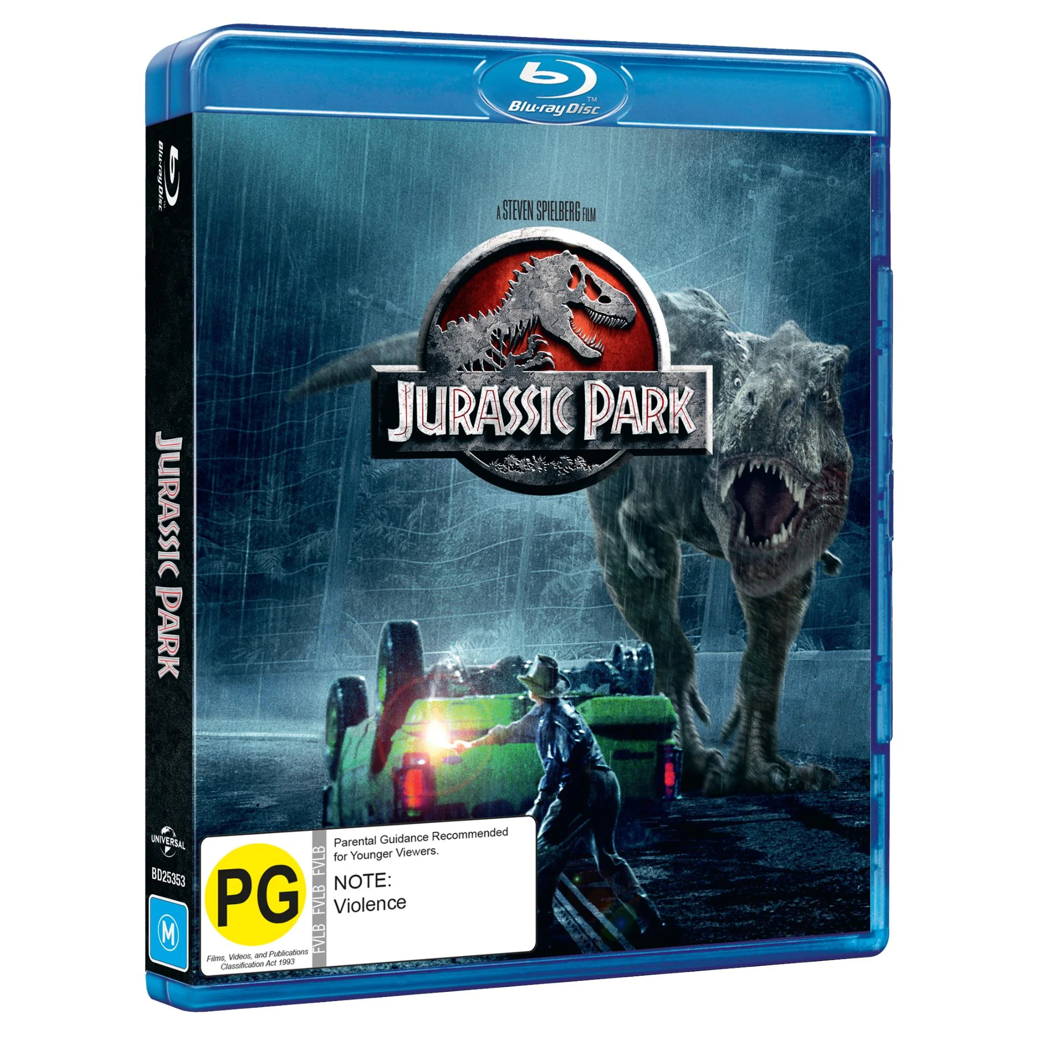 Jurassic Park - Image 2