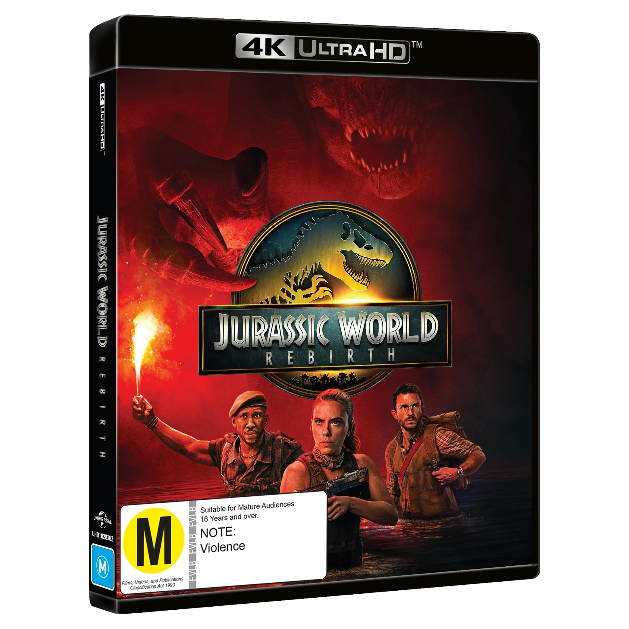Jurassic World: Rebirth - Image 2
