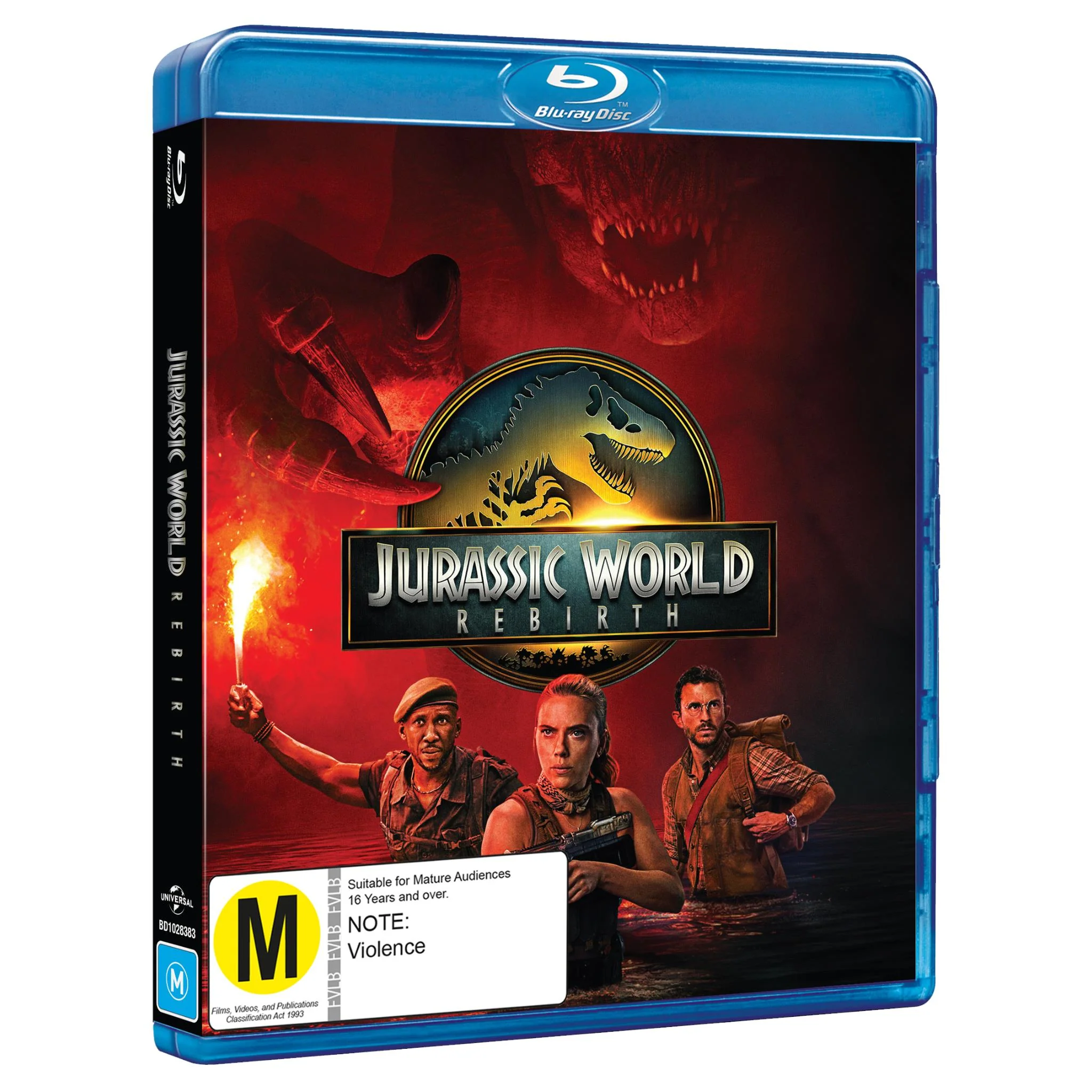 Jurassic World: Rebirth - Image 2