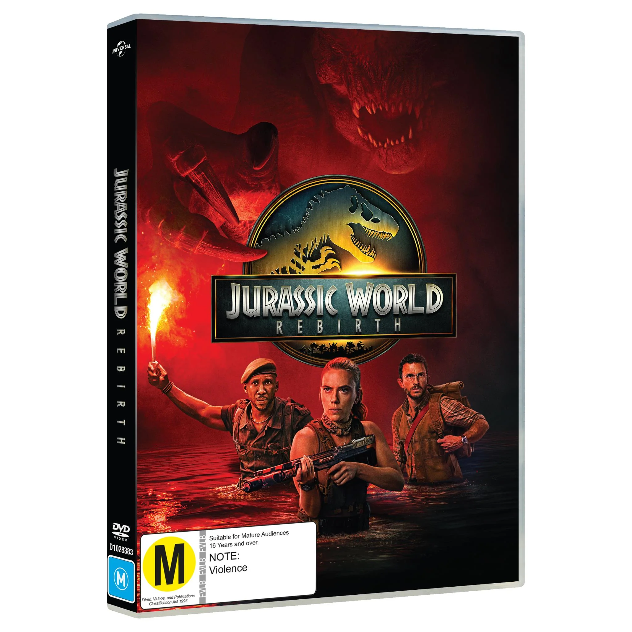 Jurassic World: Rebirth - Image 2