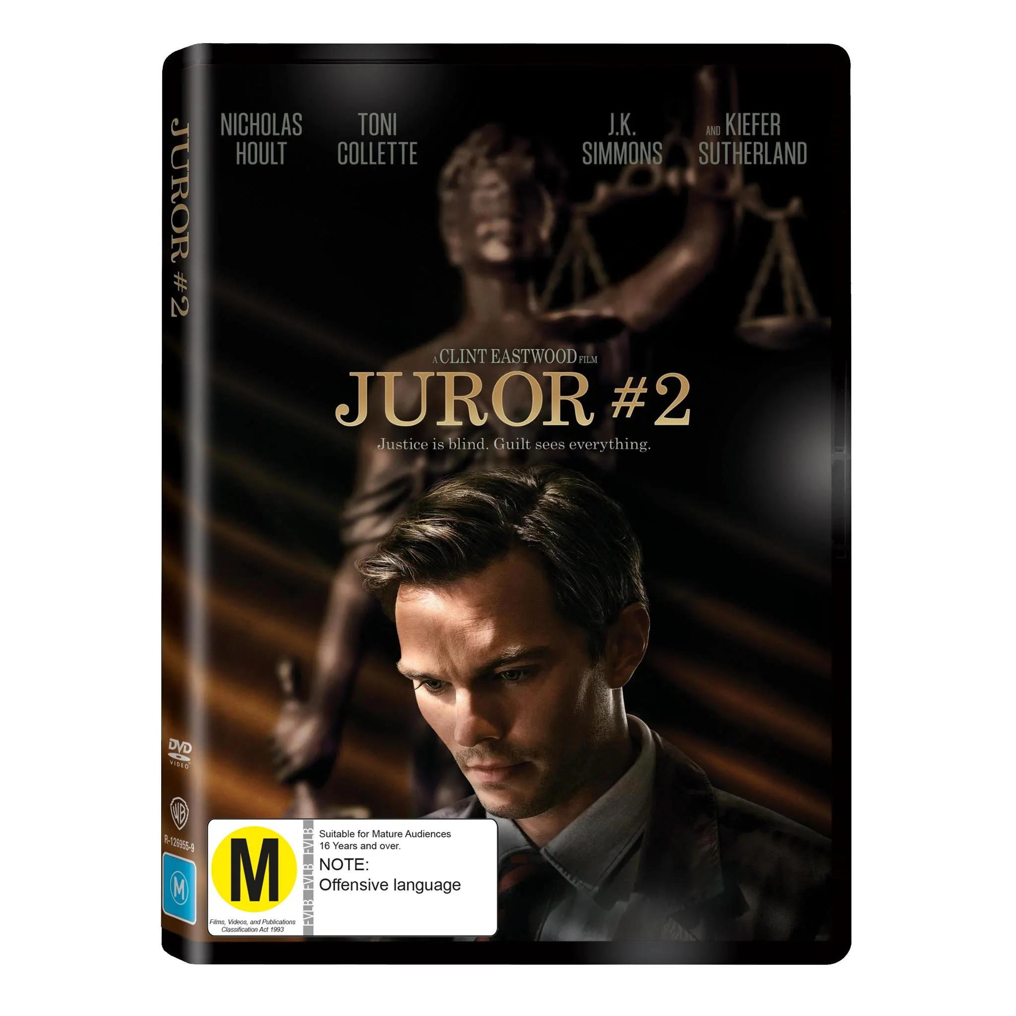 Juror #2 - Image 2