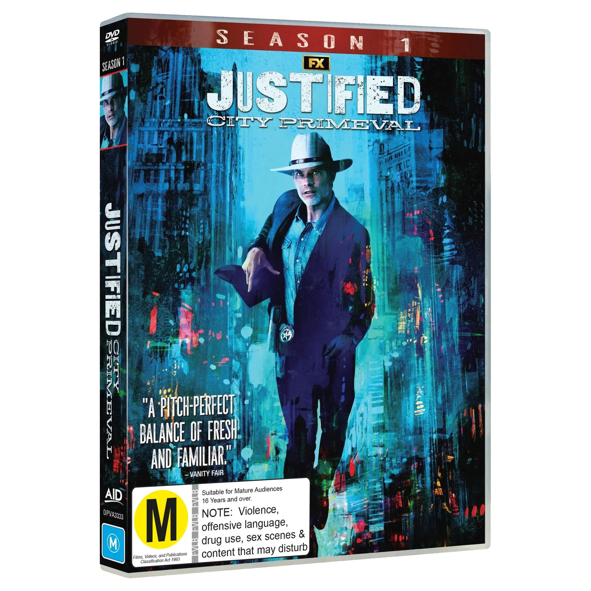 Justified: City Primeval - Season 1 - Image 2