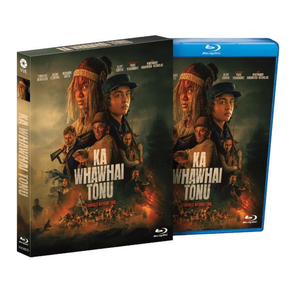 Ka Whawhai Tonu - Image 2