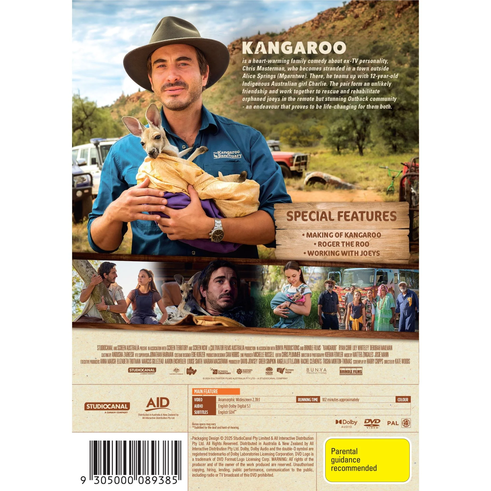 Kangaroo - Image 3