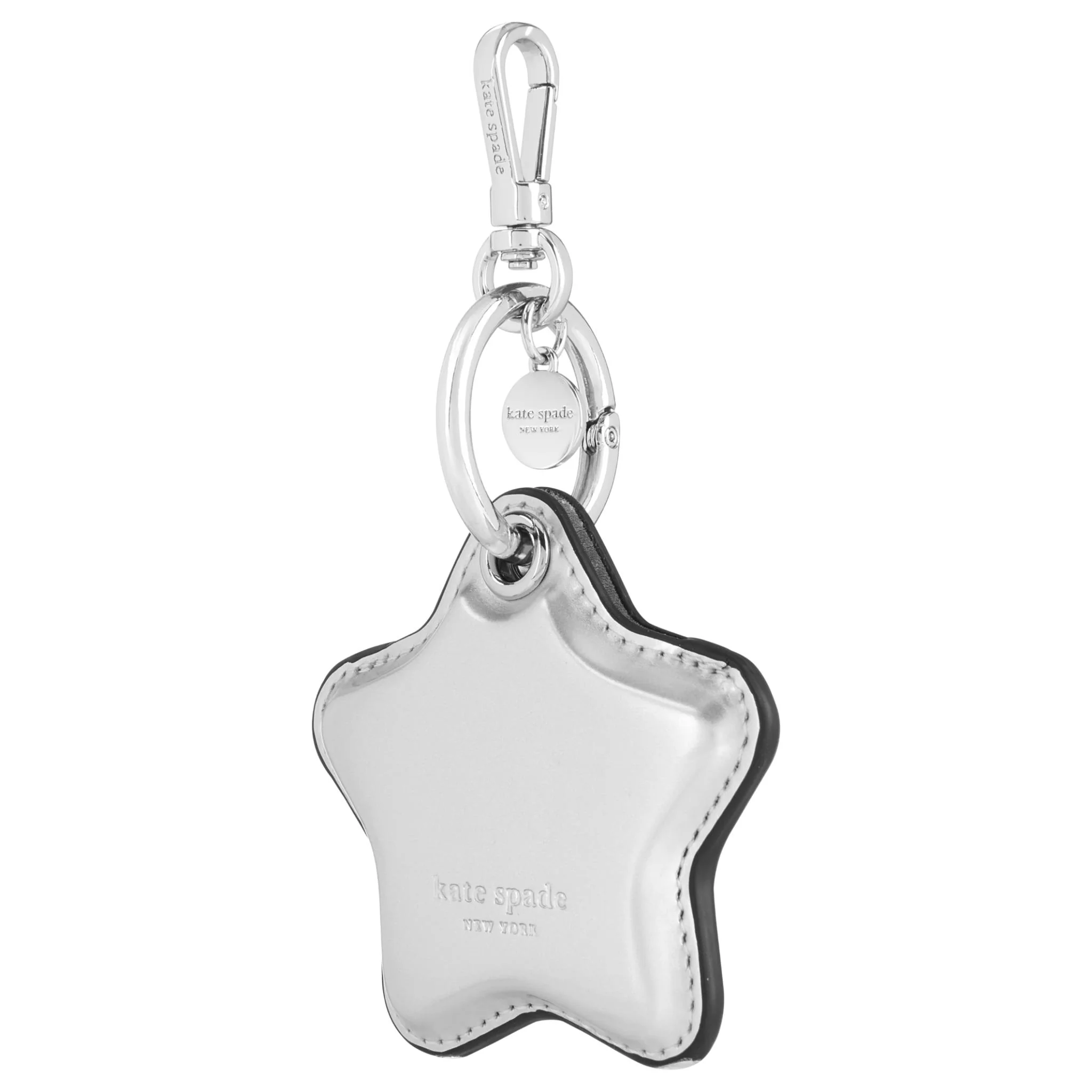 Kate Spade AirTag Charm Keychain (Star) - Image 3