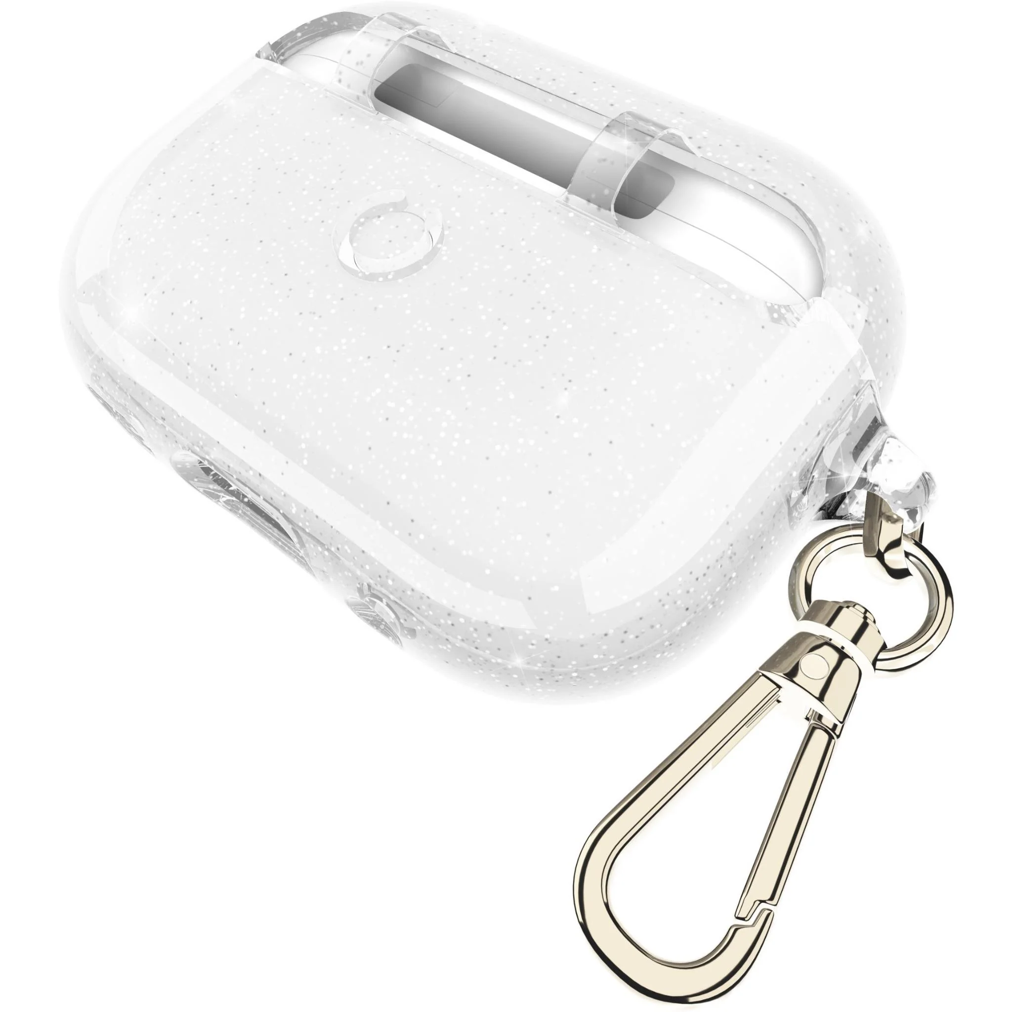 kate spade new york Airpods Pro Case for 1st/2nd Gen (That Sparkle) - Image 5
