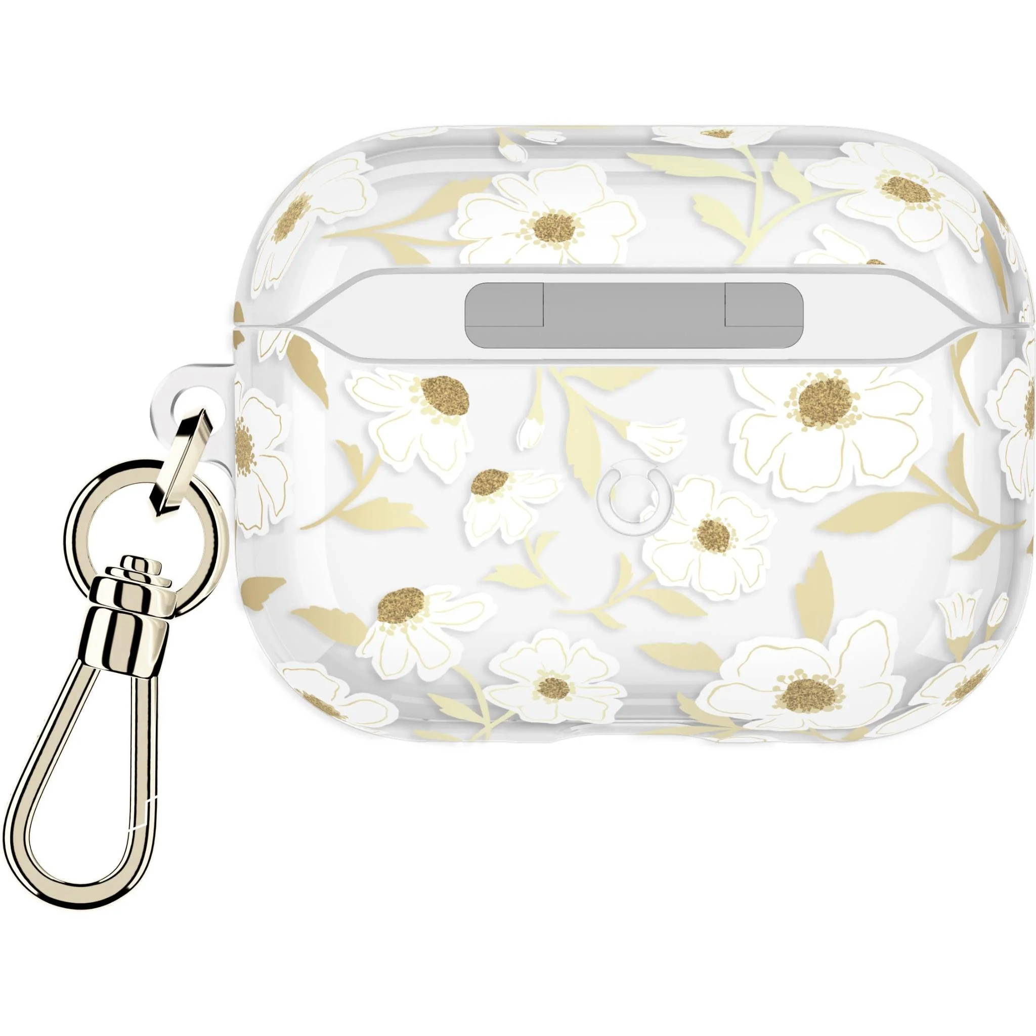Kate Spade Protective Case for AirPods Pro 3 (Sunshine Floral) - Image 3