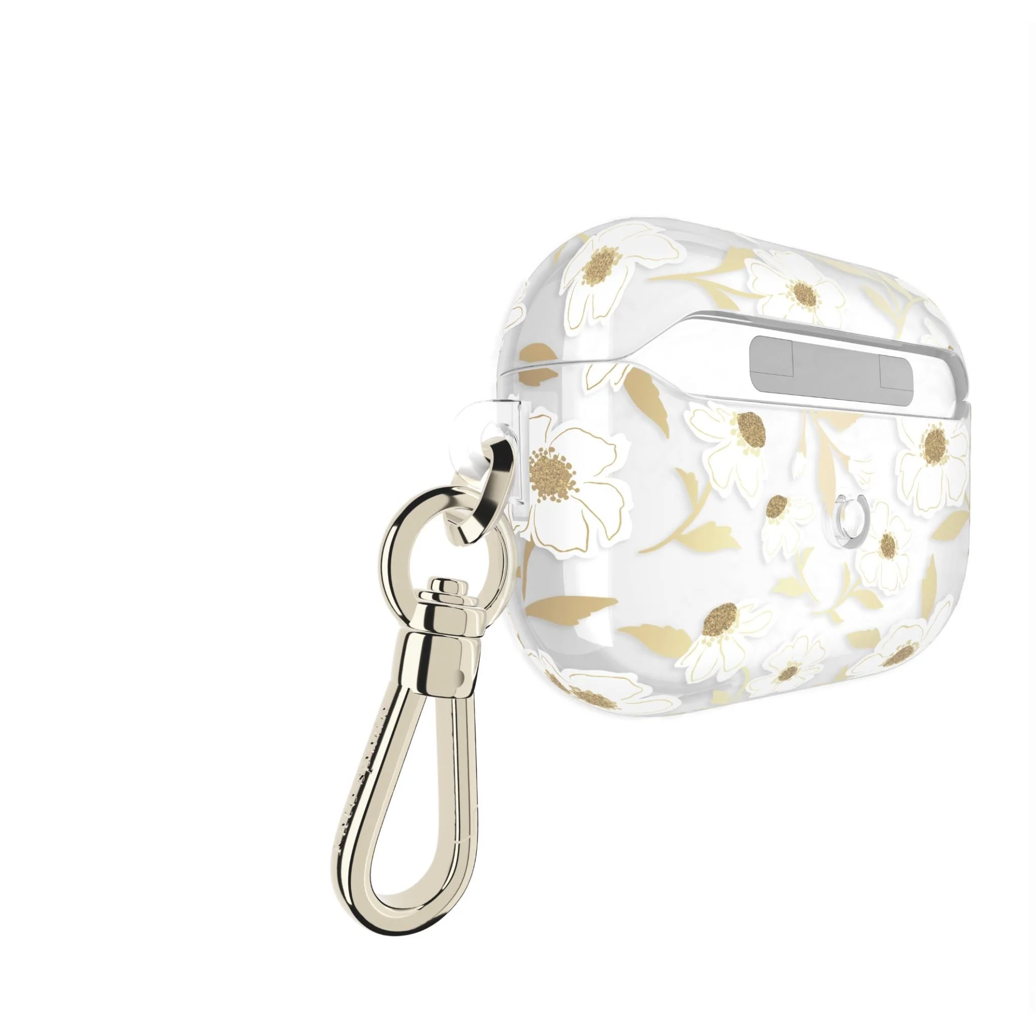 Kate Spade Protective Case for AirPods Pro 3 (Sunshine Floral) - Image 4
