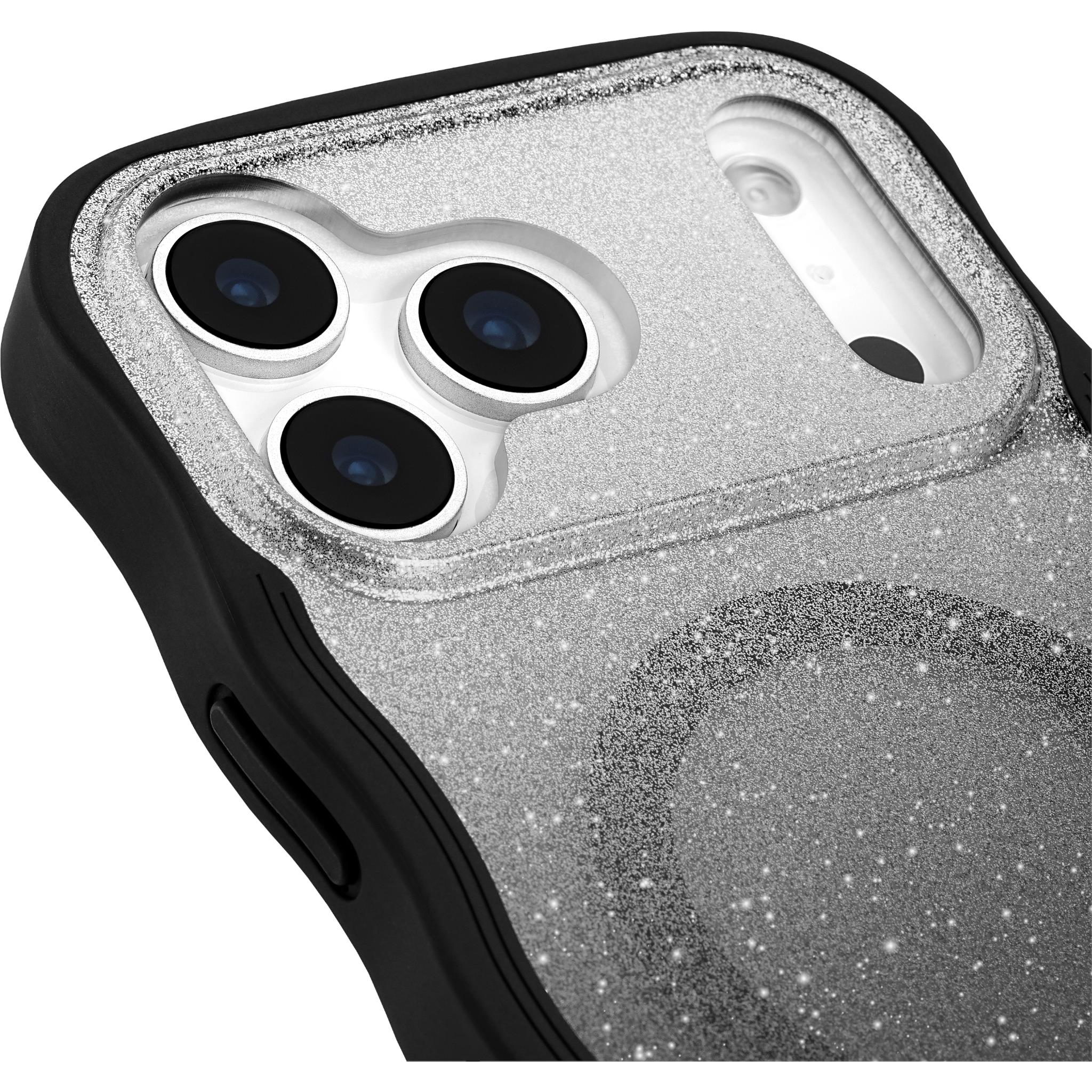 Kate Spade Wavy MagSafe Case for iPhone 17 Pro Max (Nightfall) - Image 4