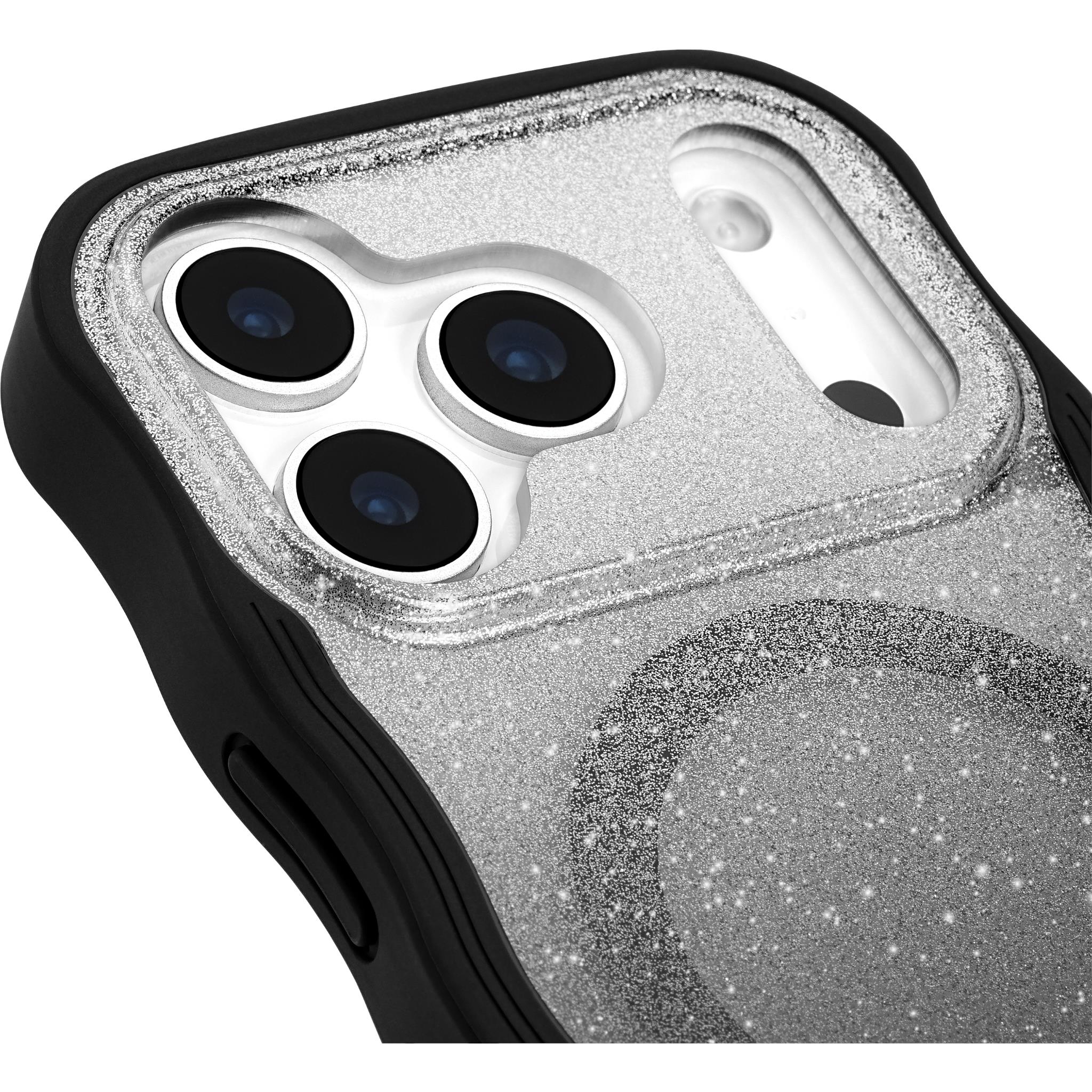 Kate Spade Wavy MagSafe Case for iPhone 17 Pro (Nightfall) - Image 4