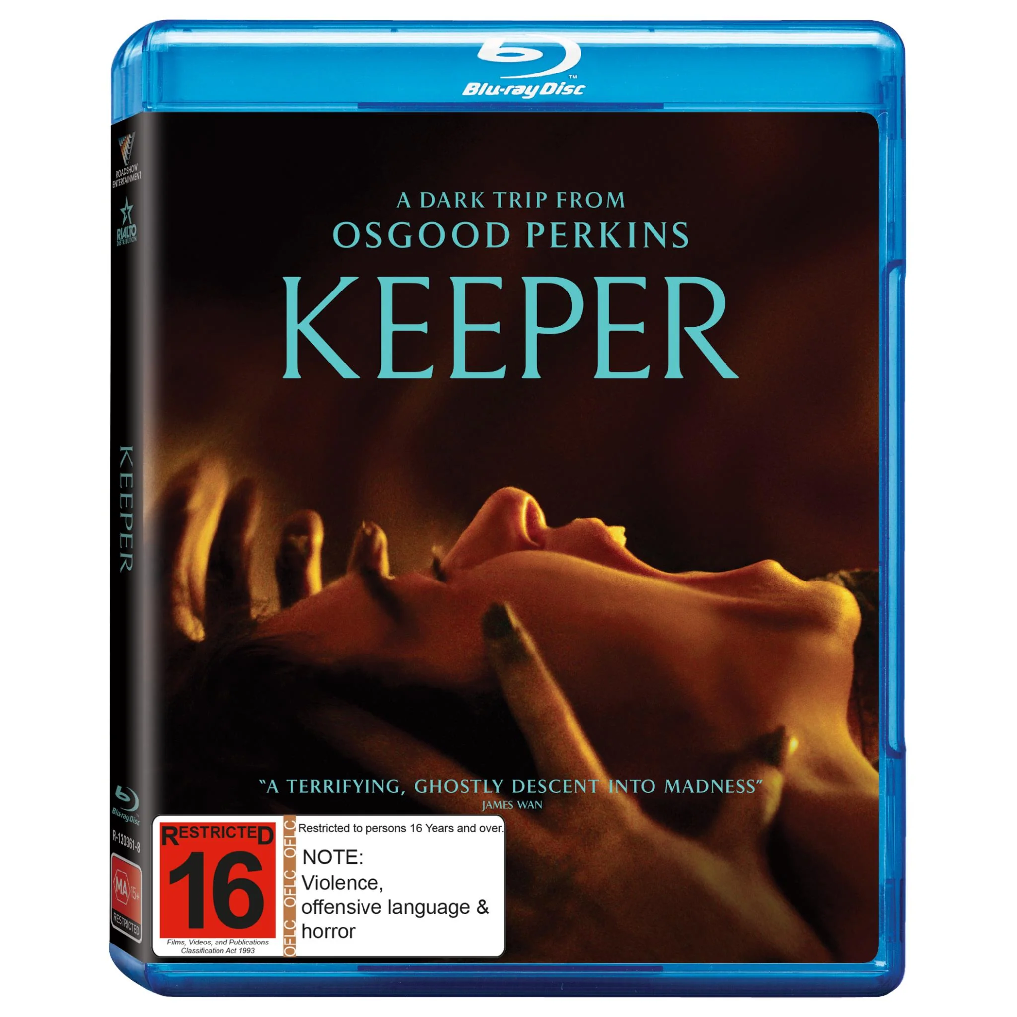Keeper - Image 2