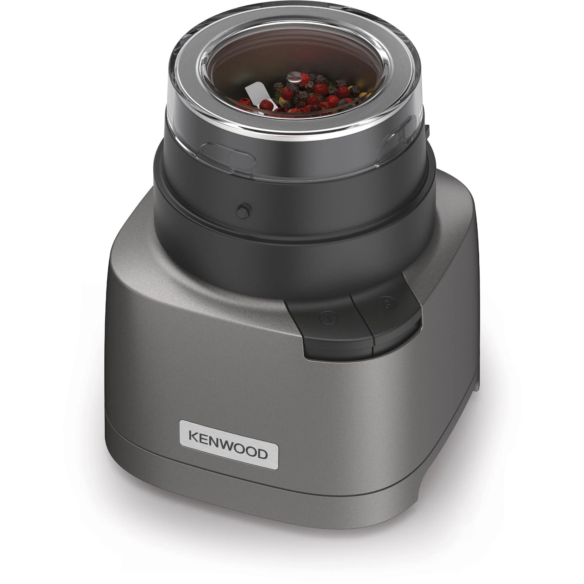 Kenwood Duo Prep 2-in-1 Chopper& Grinder