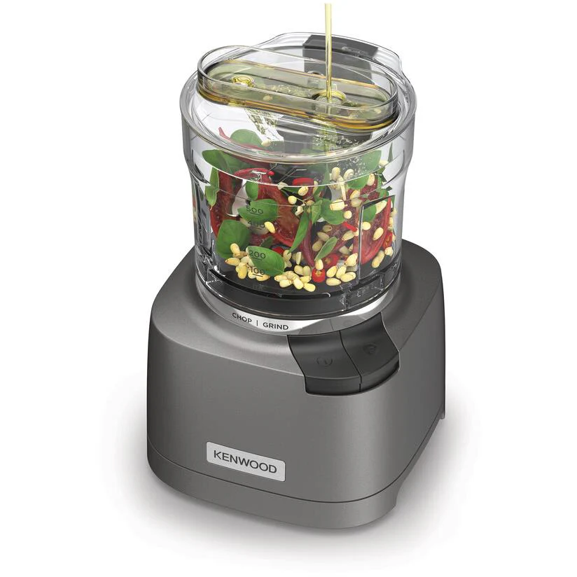 Kenwood Duo Prep 2-in-1 Chopper& Grinder - Image 2