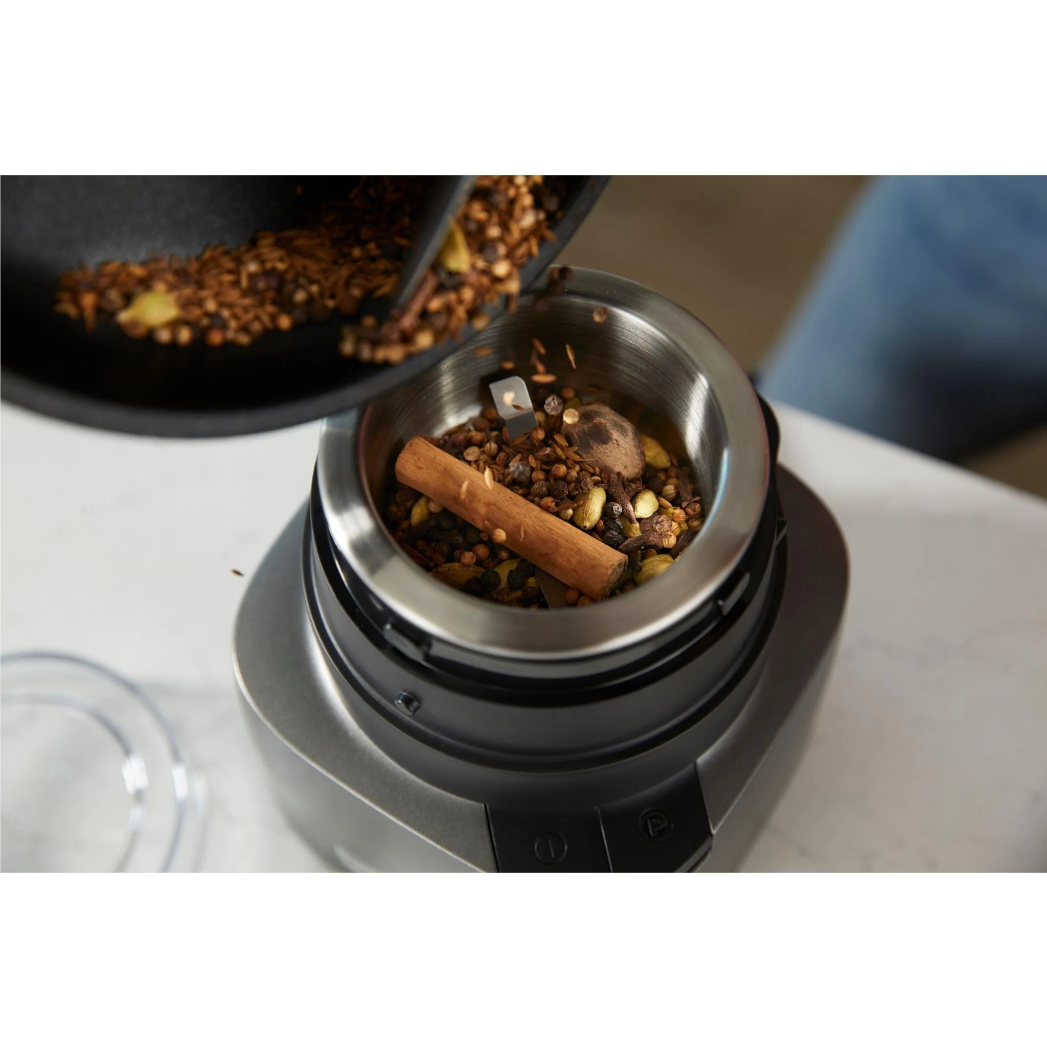 Kenwood Duo Prep 2-in-1 Chopper& Grinder - Image 6