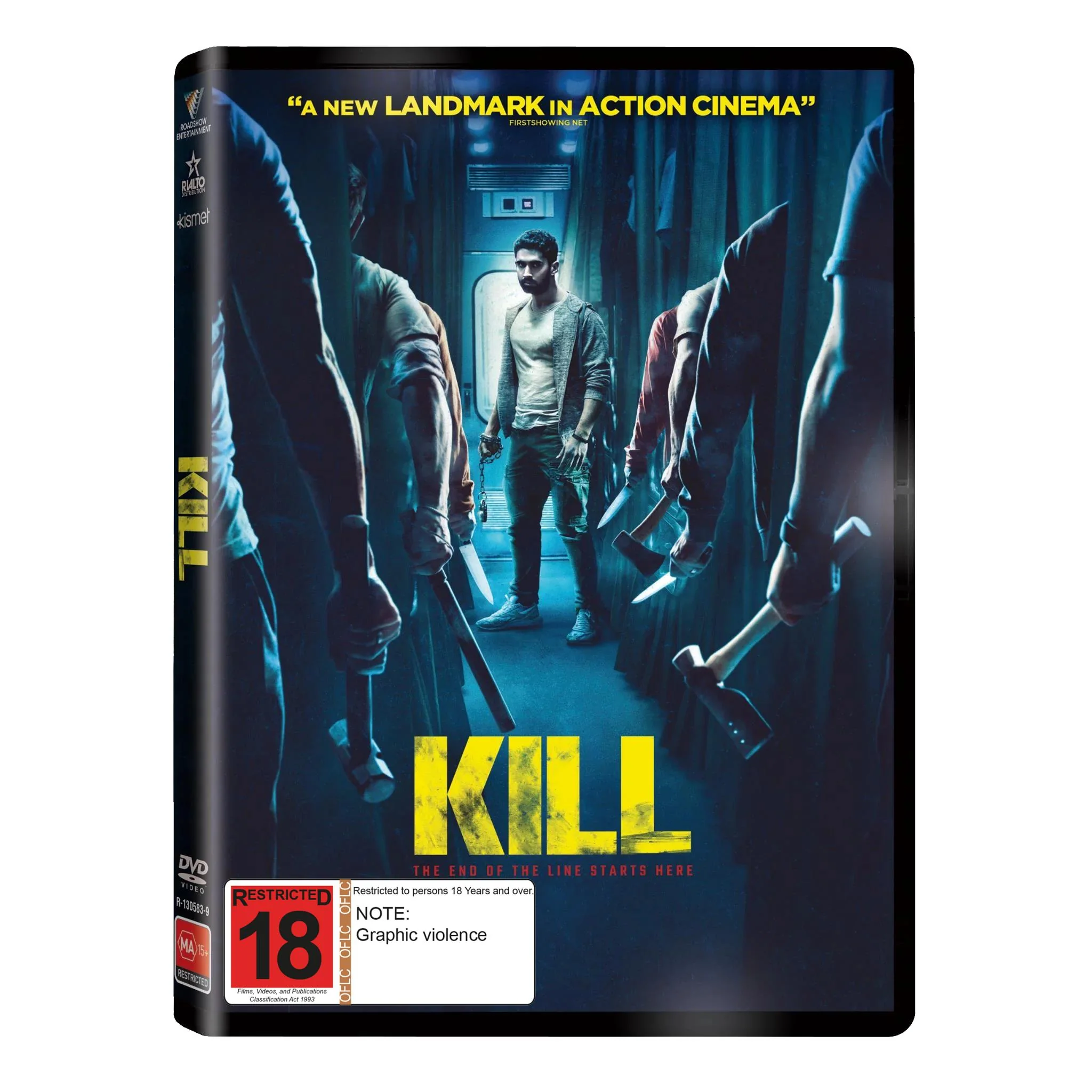Kill - Image 2