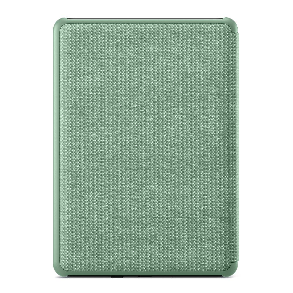 Kindle 11th Gen 6” Fabric Cover (Matcha Green) - Image 5
